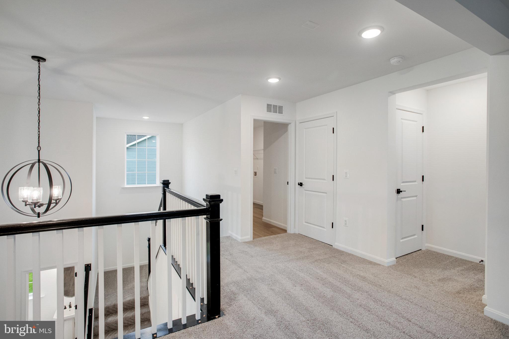 2009 Divot Drive Culpeper, VA 22701 - Photo 20 of 46 a view of an entryway wooden floor