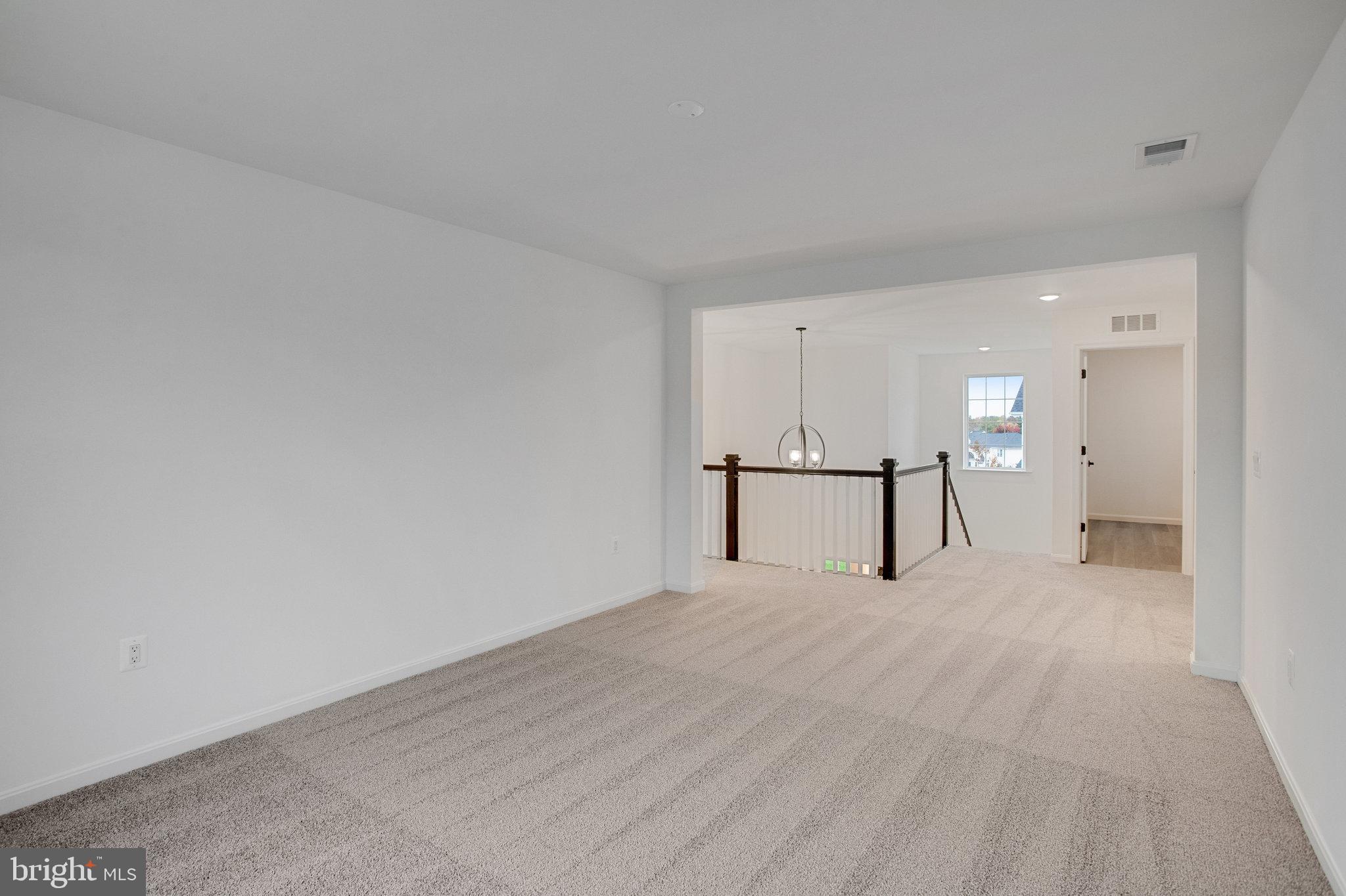 2009 Divot Drive Culpeper, VA 22701 - Photo 28 of 46 a view of an empty room