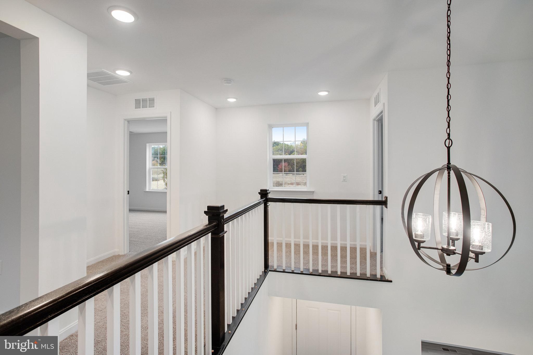 2009 Divot Drive Culpeper, VA 22701 - Photo 29 of 46 a view of a interior in a house