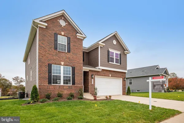 $679,999 | 2009 Divot Drive, Culpeper, VA 22701