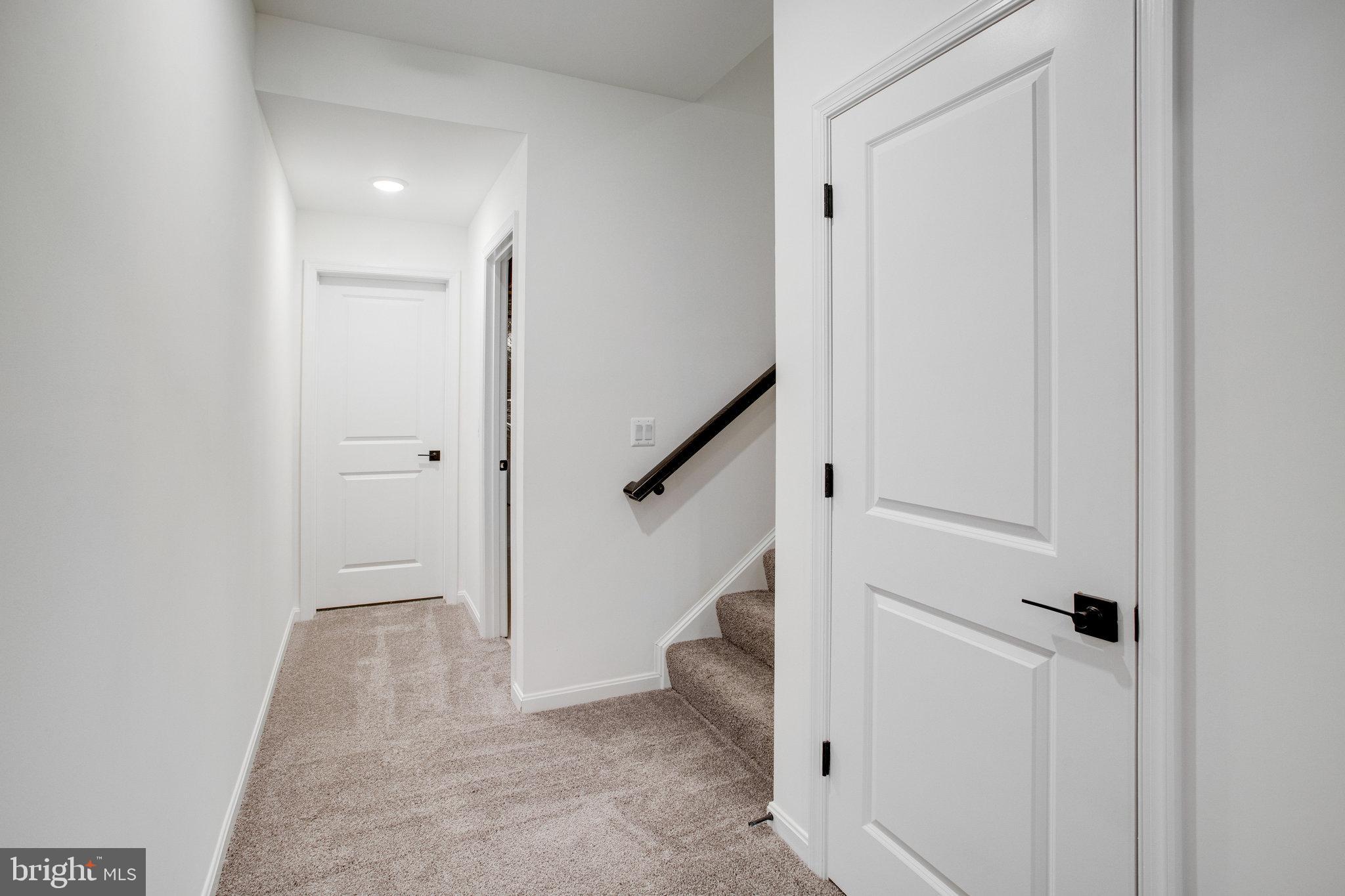 2009 Divot Drive Culpeper, VA 22701 - Photo 36 of 46 a view of entryway with stairs