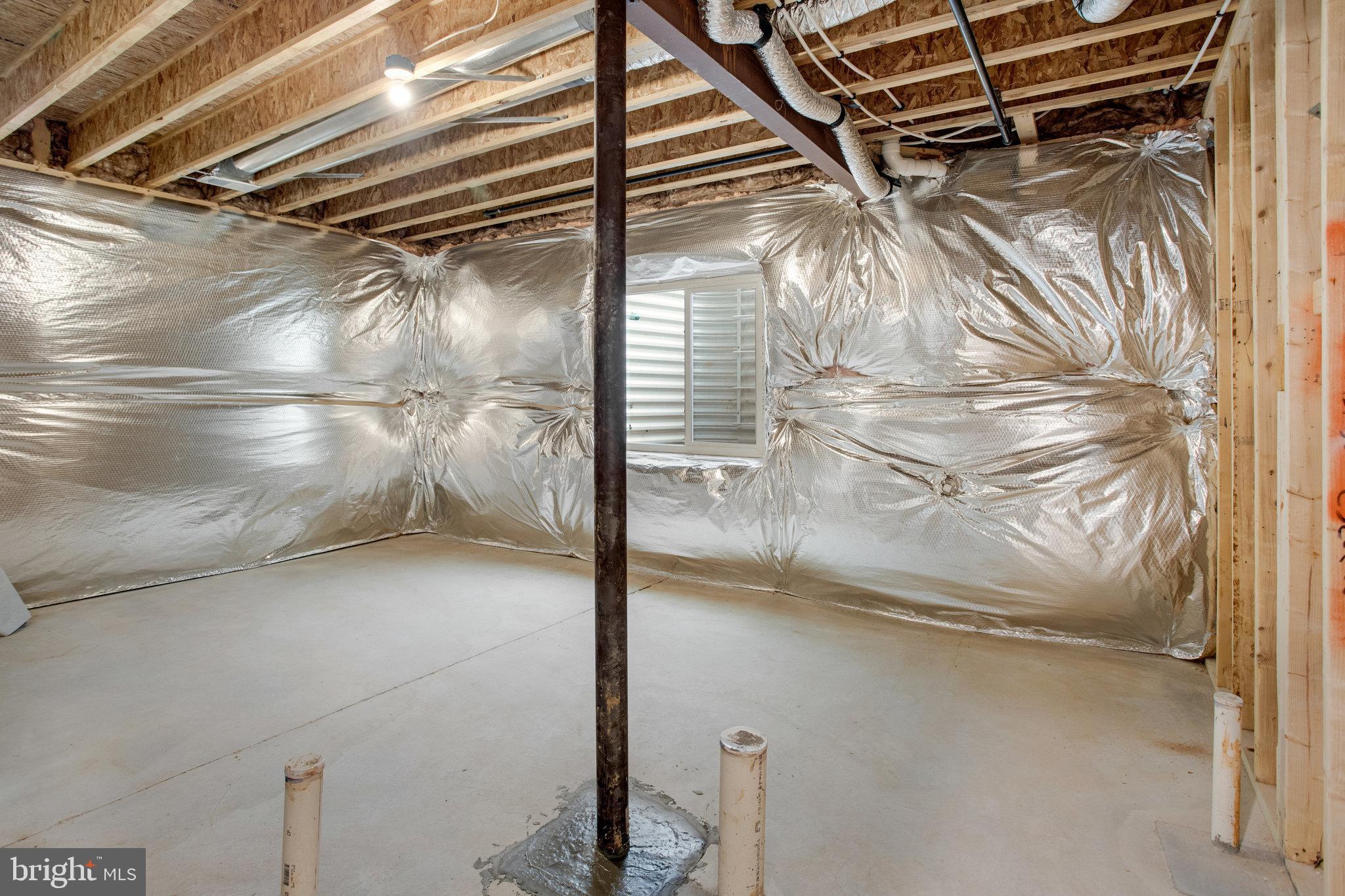 2009 Divot Drive Culpeper, VA 22701 - Photo 37 of 46 a close view of tub