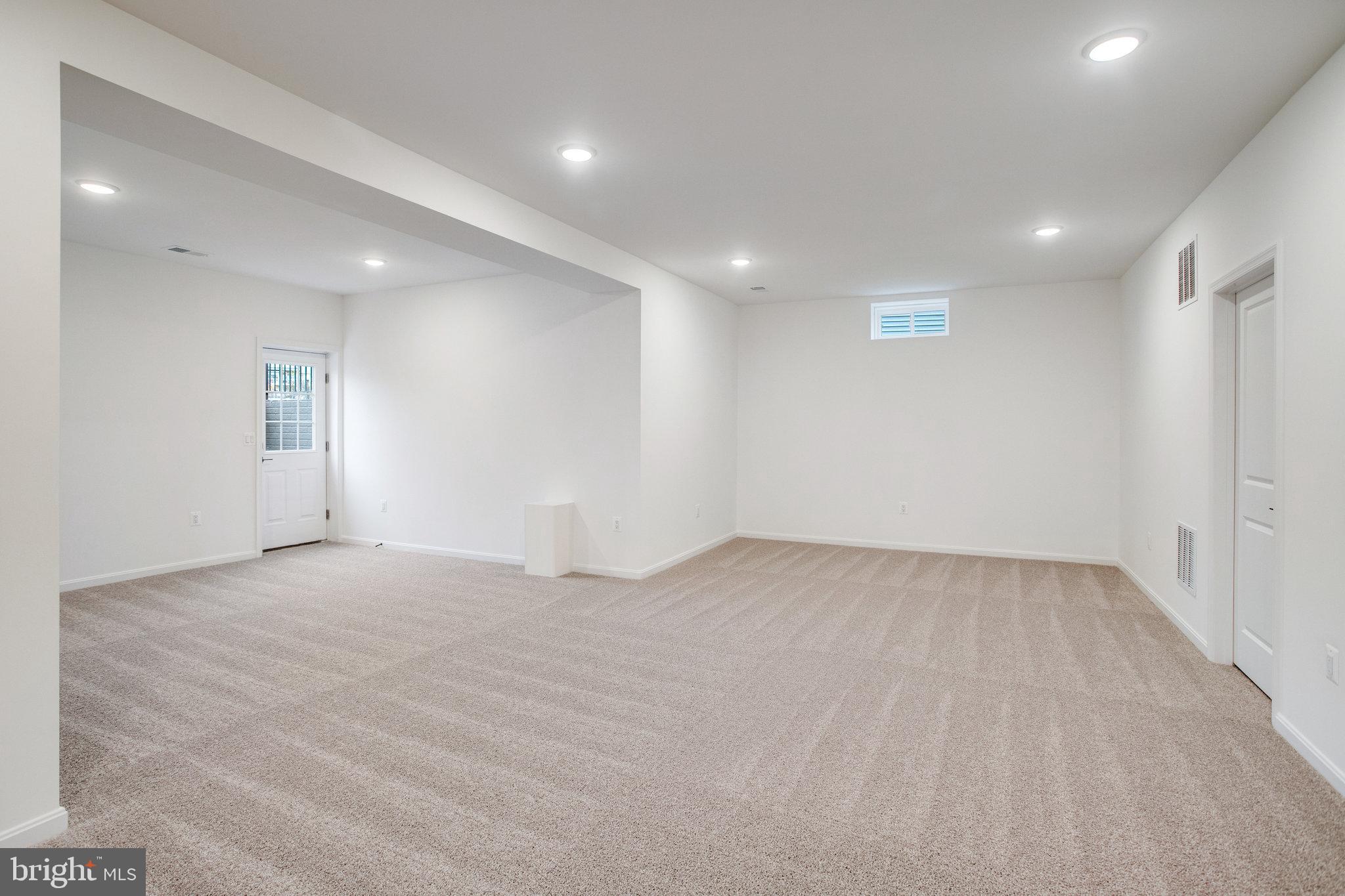 2009 Divot Drive Culpeper, VA 22701 - Photo 40 of 46 a view of an empty room