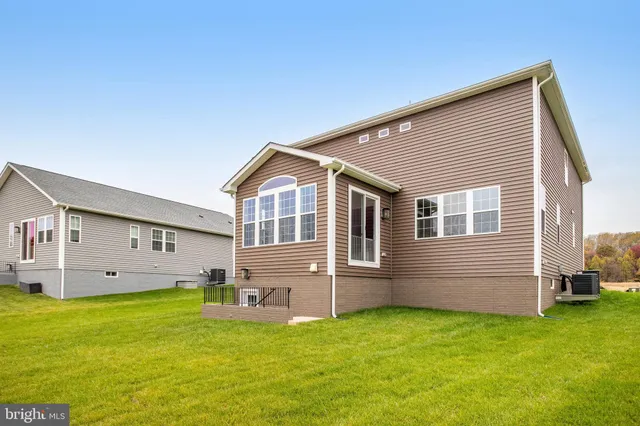 $679,999 | 2009 Divot Drive, Culpeper, VA 22701