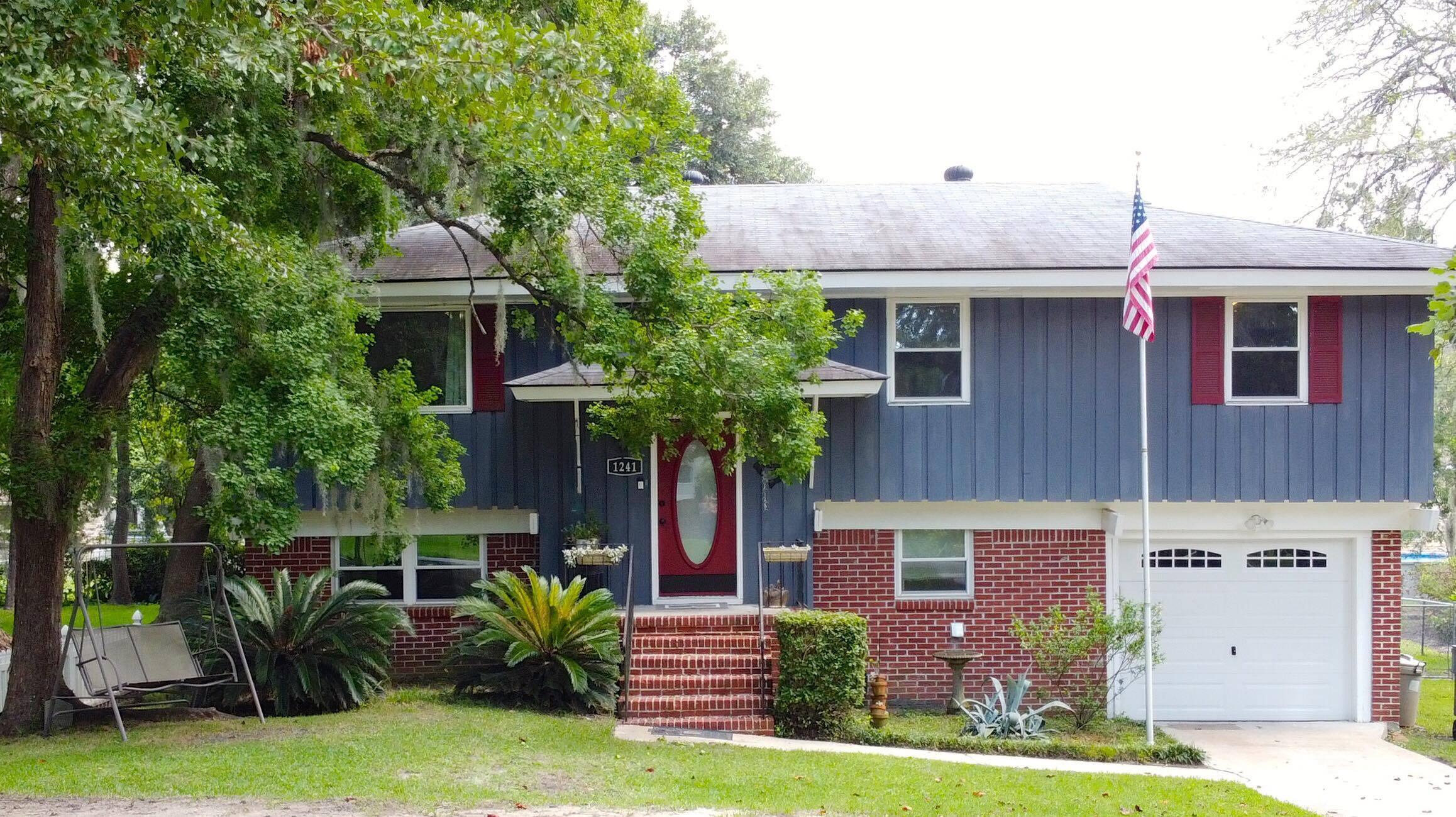 1241 Springhill Road Hanahan, SC 29410 - Photo 1 of 40 1241 Springhill Rd.