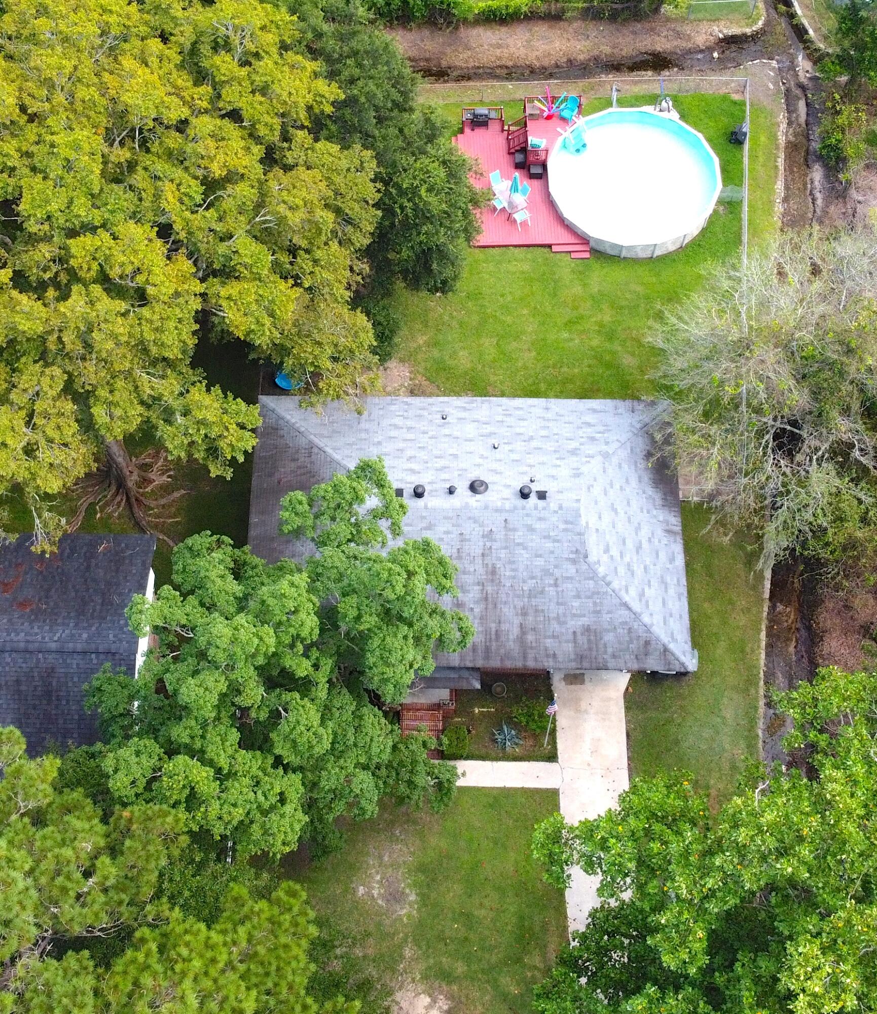 1241 Springhill Road Hanahan, SC 29410 - Photo 40 of 40 DJI_0023