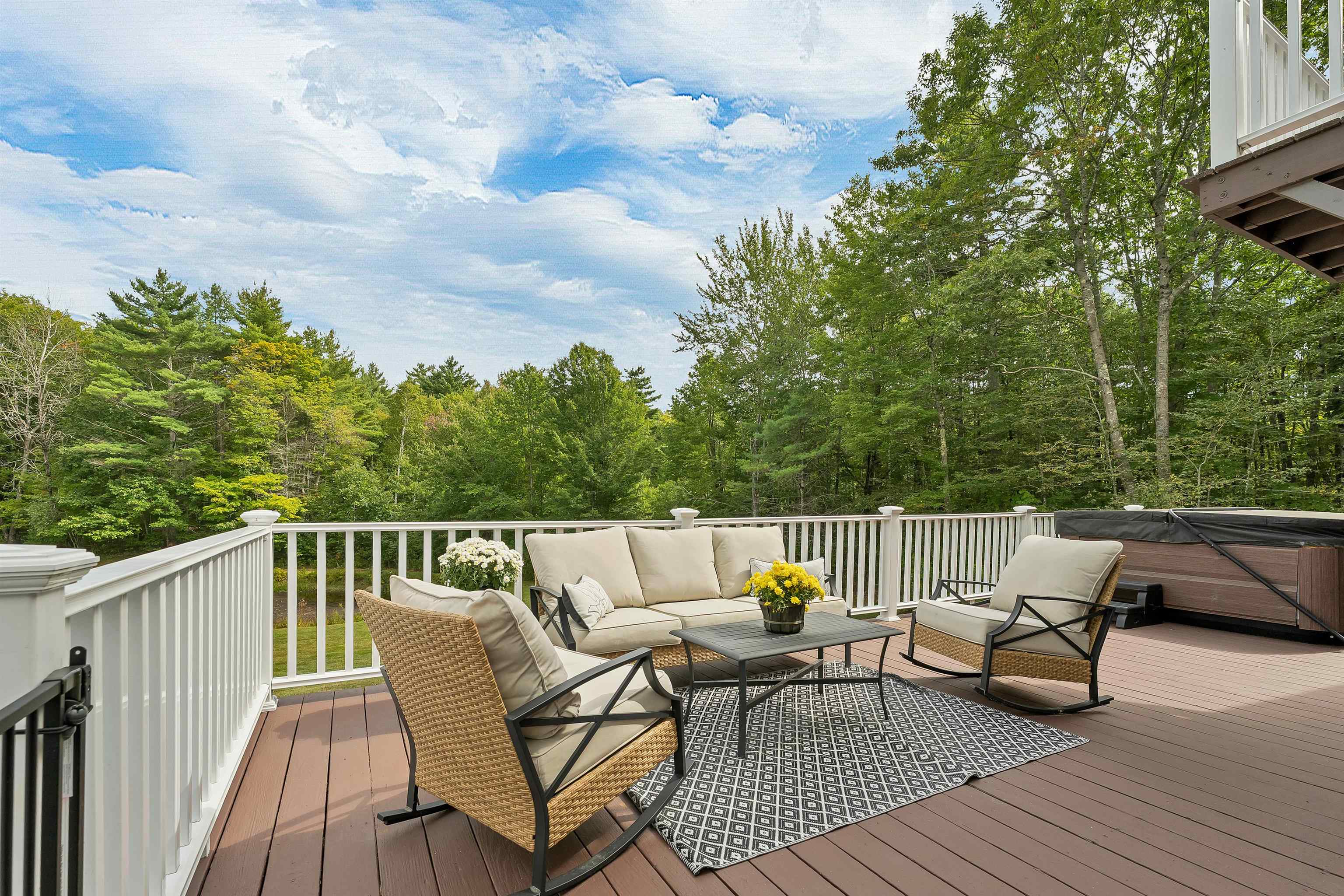 456 Wentworth Road Brookfield, NH 03872 - Photo 56 of 59 Gallery Image 56