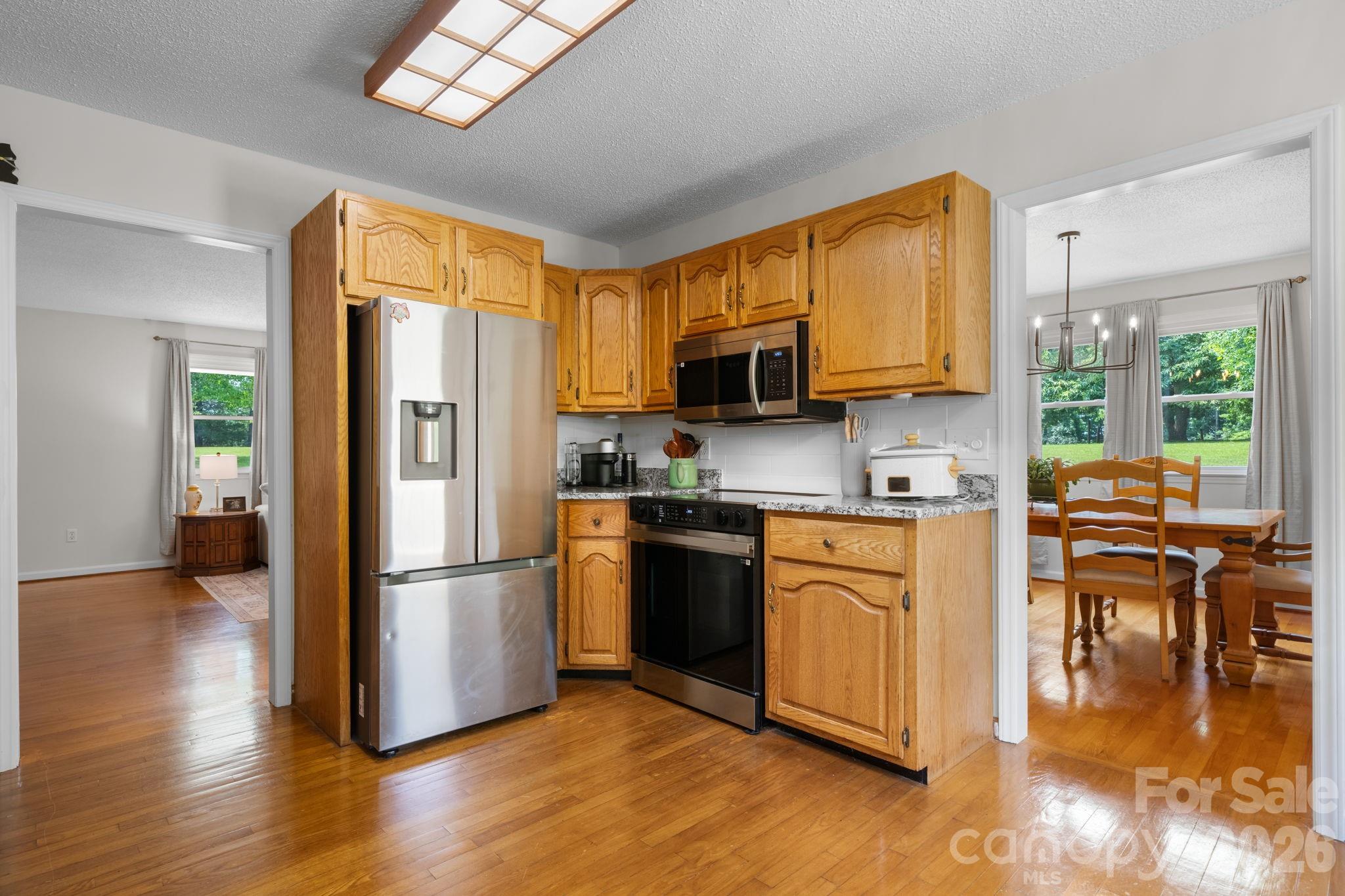 2990 Clarks Chapel Road Lenoir, NC 28645 - Photo 11 of 41