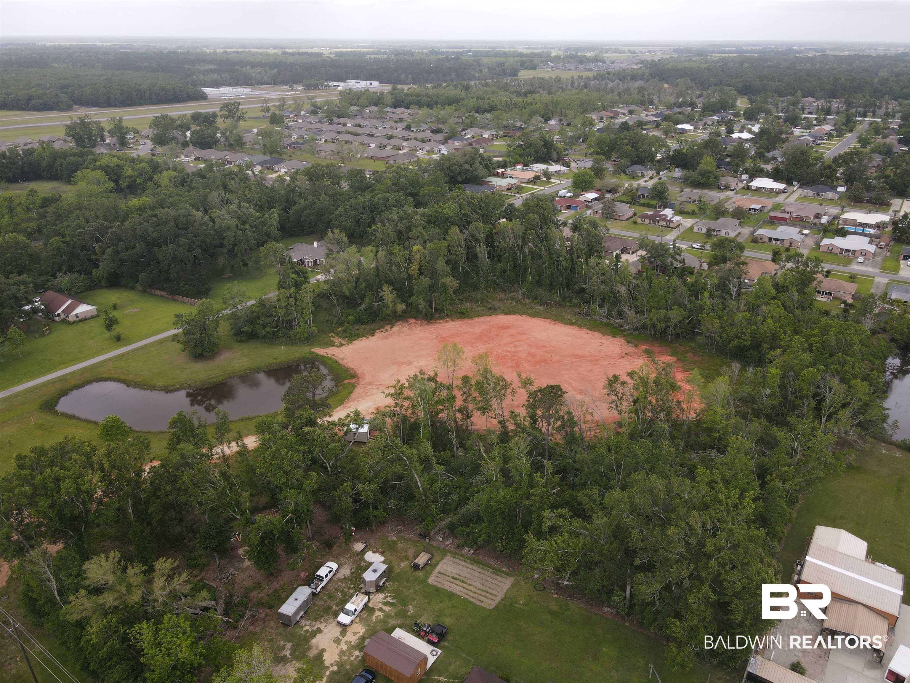 604 West Fern Avenue Foley, AL 36535 - Photo 13 of 17