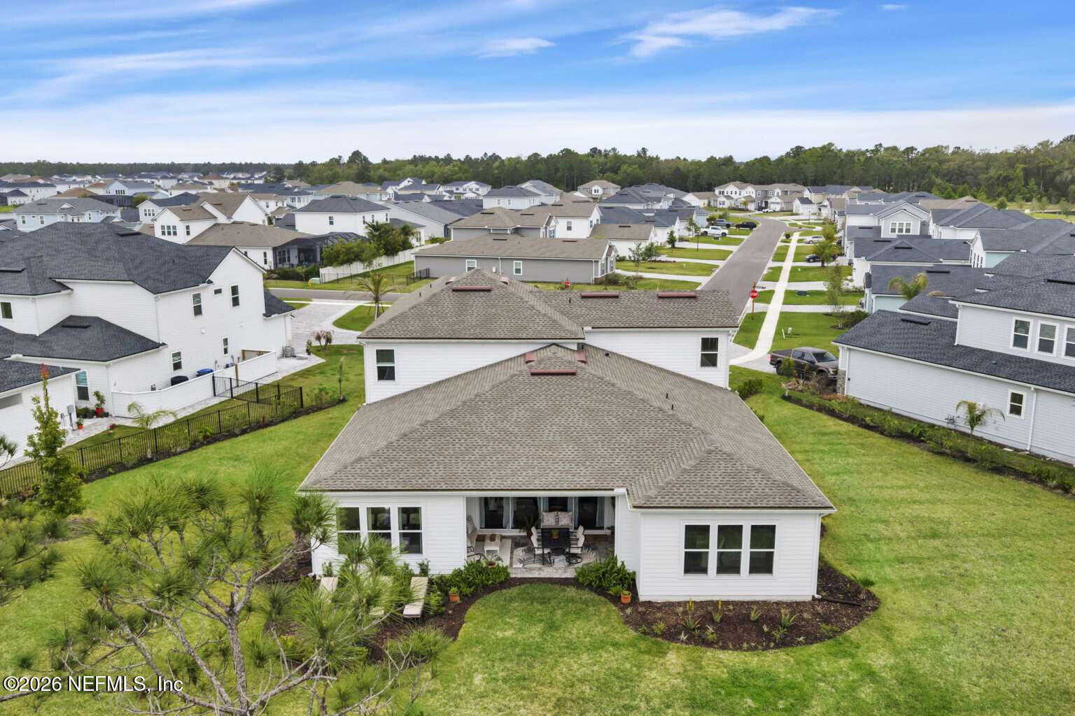 111 Ranch Land Circle St. Johns, FL 32259 - Photo 41 of 47 Banks.42