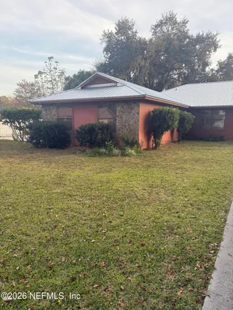 a view of a lake view