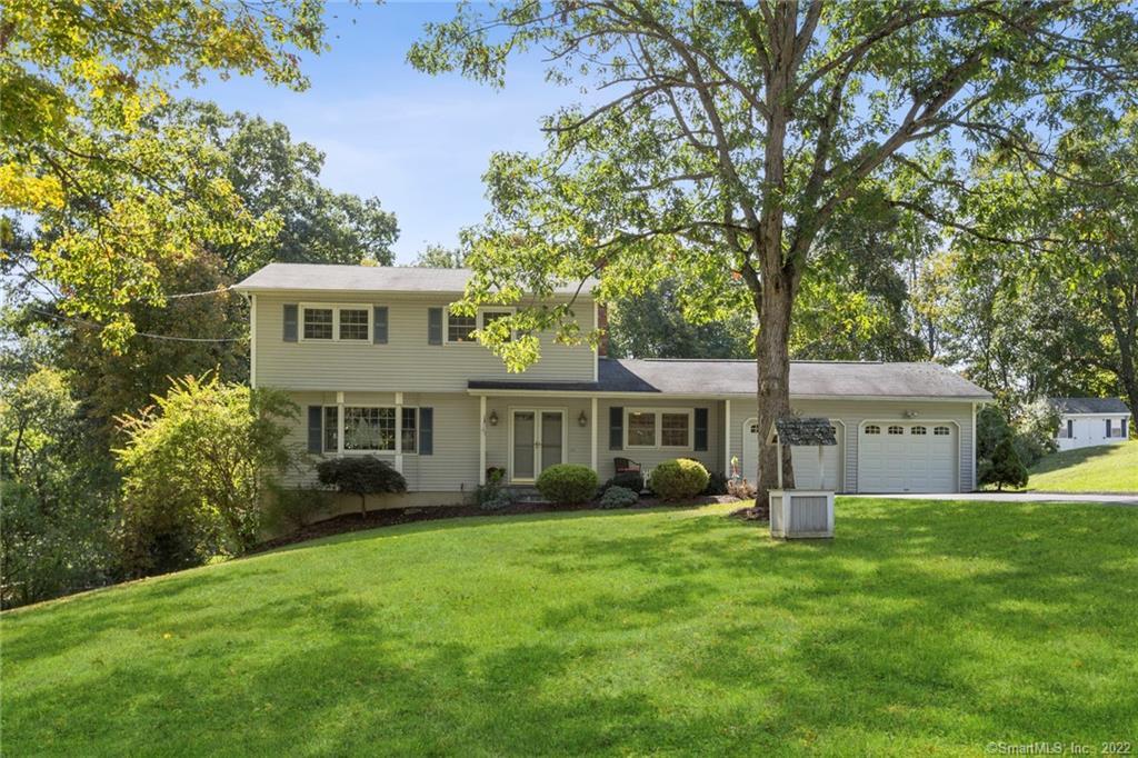 35 Williams Road New Fairfield, CT 06812 - Photo 1 of 1