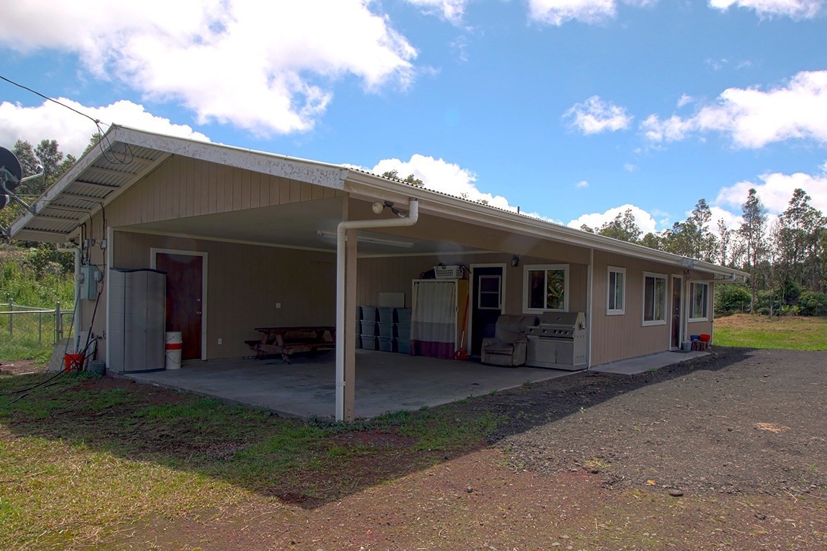 113169 A Volcano Road Volcano, HI 96771 - Photo 1 of 20 Gallery Image 1