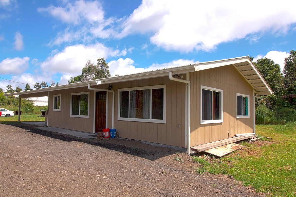 113169 A Volcano Road Volcano, HI 96771 - Photo 14 of 20 Gallery Image 14