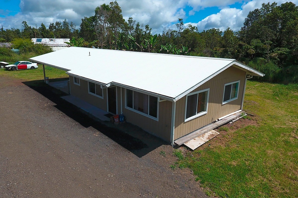 113169 A Volcano Road Volcano, HI 96771 - Photo 15 of 20 Gallery Image 15