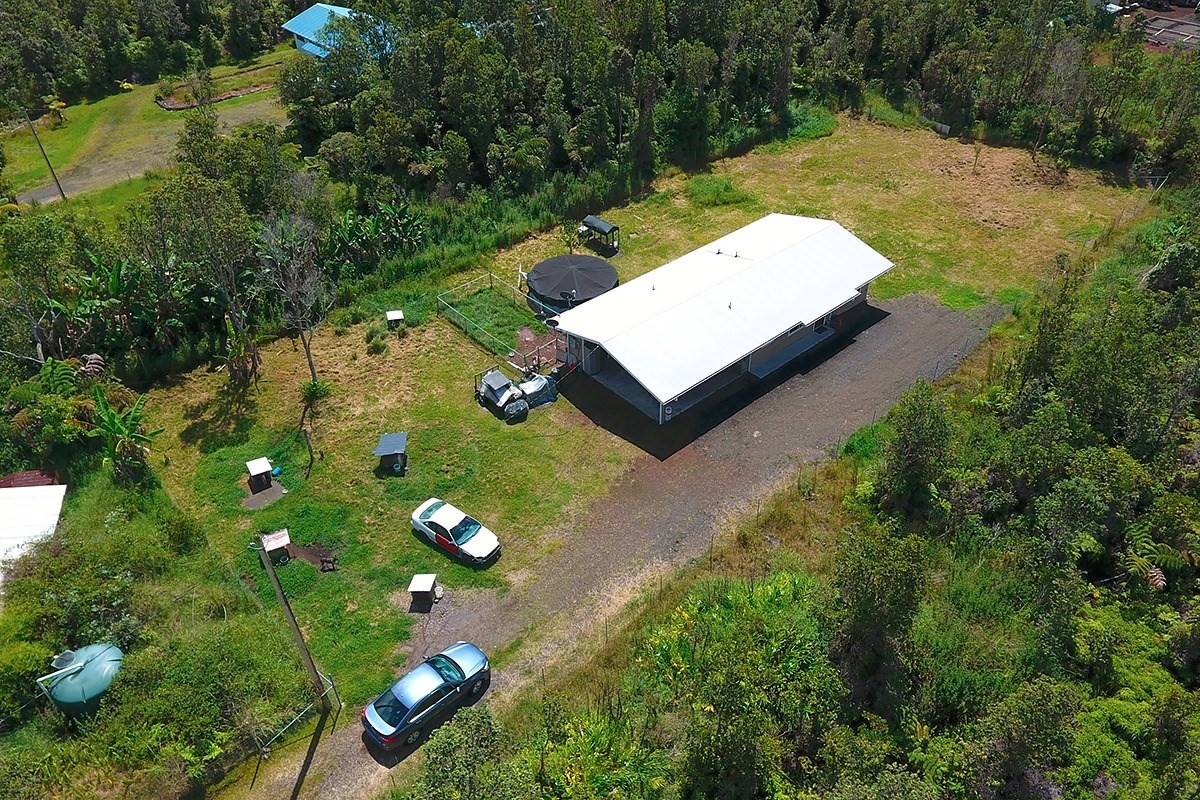113169 A Volcano Road Volcano, HI 96771 - Photo 16 of 20 Gallery Image 16