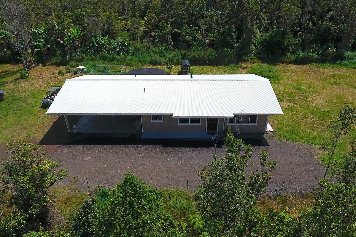 113169 A Volcano Road Volcano, HI 96771 - Photo 17 of 20 Gallery Image 17