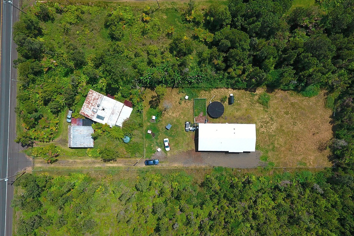113169 A Volcano Road Volcano, HI 96771 - Photo 18 of 20 Gallery Image 18