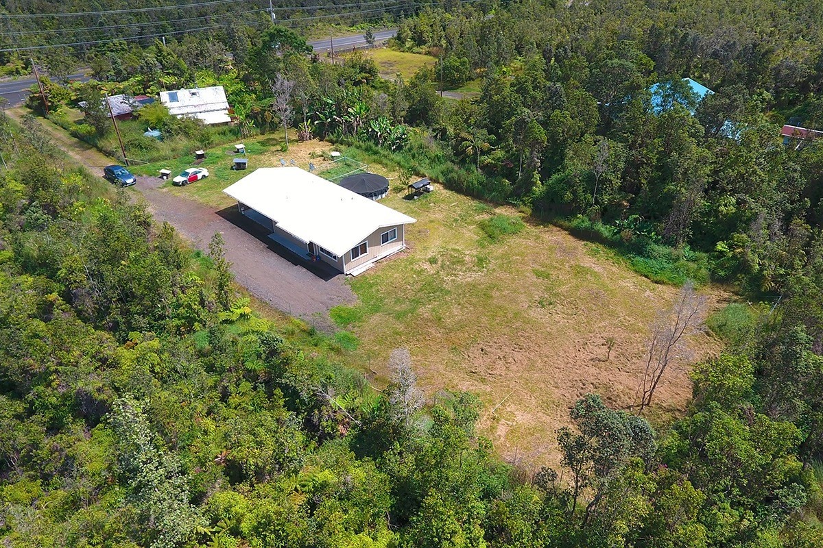 113169 A Volcano Road Volcano, HI 96771 - Photo 19 of 20 Gallery Image 19