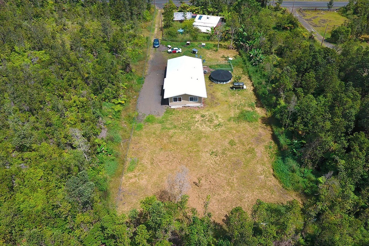 113169 A Volcano Road Volcano, HI 96771 - Photo 20 of 20 Gallery Image 20