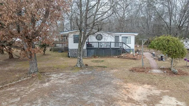 $210,000 | 4891 Bentley Road, Monroe, GA 30656