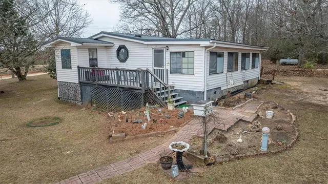 $210,000 | 4891 Bentley Road, Monroe, GA 30656