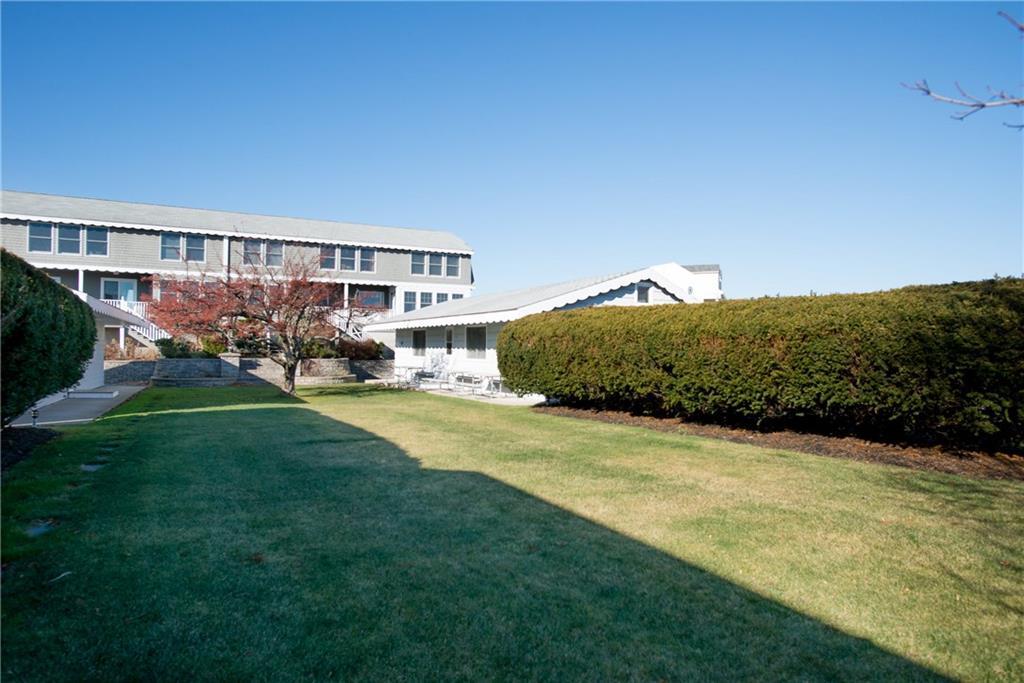 267 Webhannet Drive, Unit 6 Wells, ME 04090 - Photo 20 of 22 Greenspace.