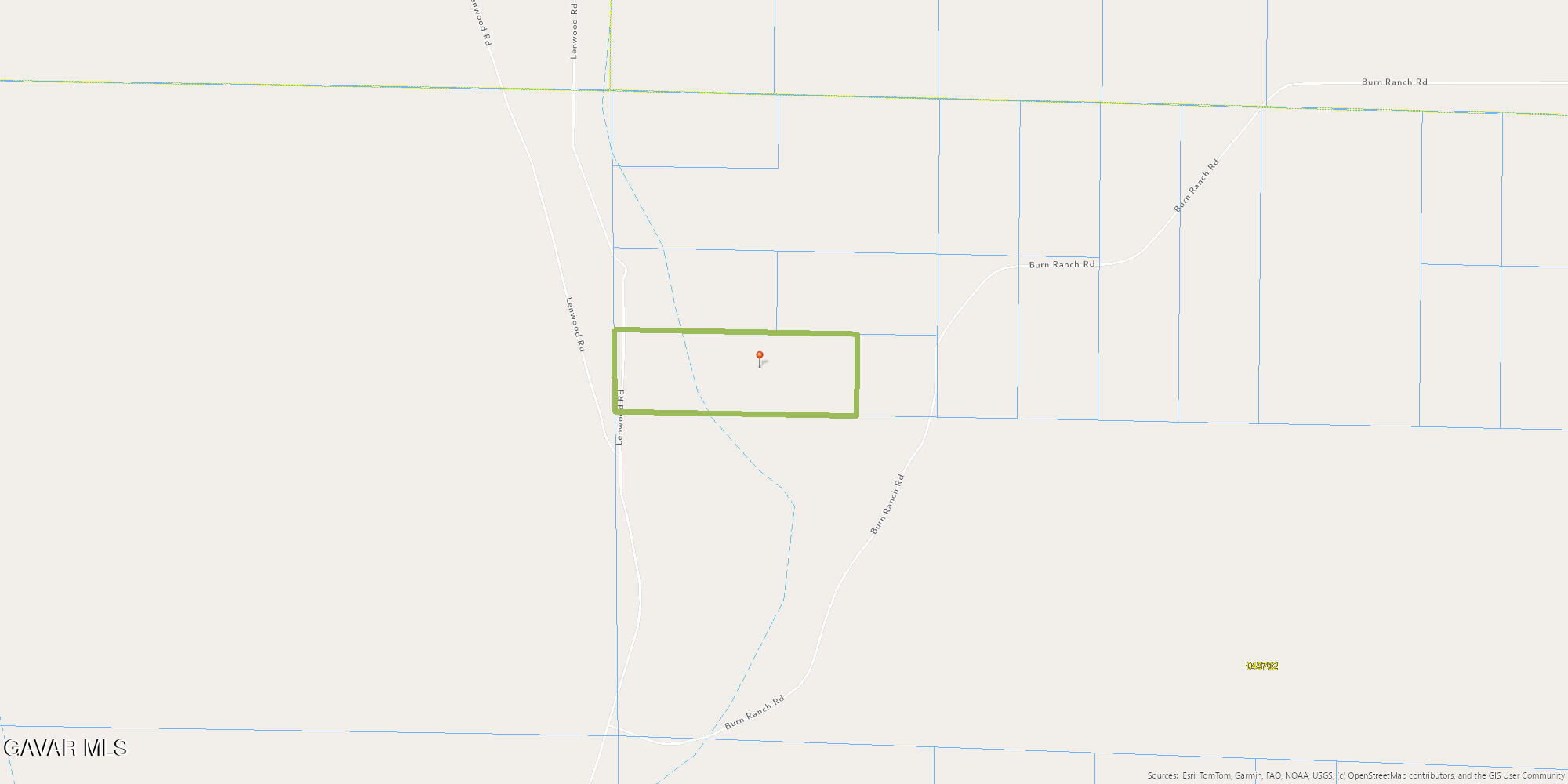 Lenwood Road Hinkley, CA 92347 - Photo 4 of 10 a picture of door