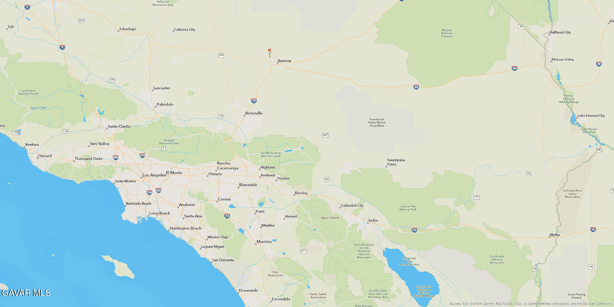 Lenwood Road Hinkley, CA 92347 - Photo 10 of 10