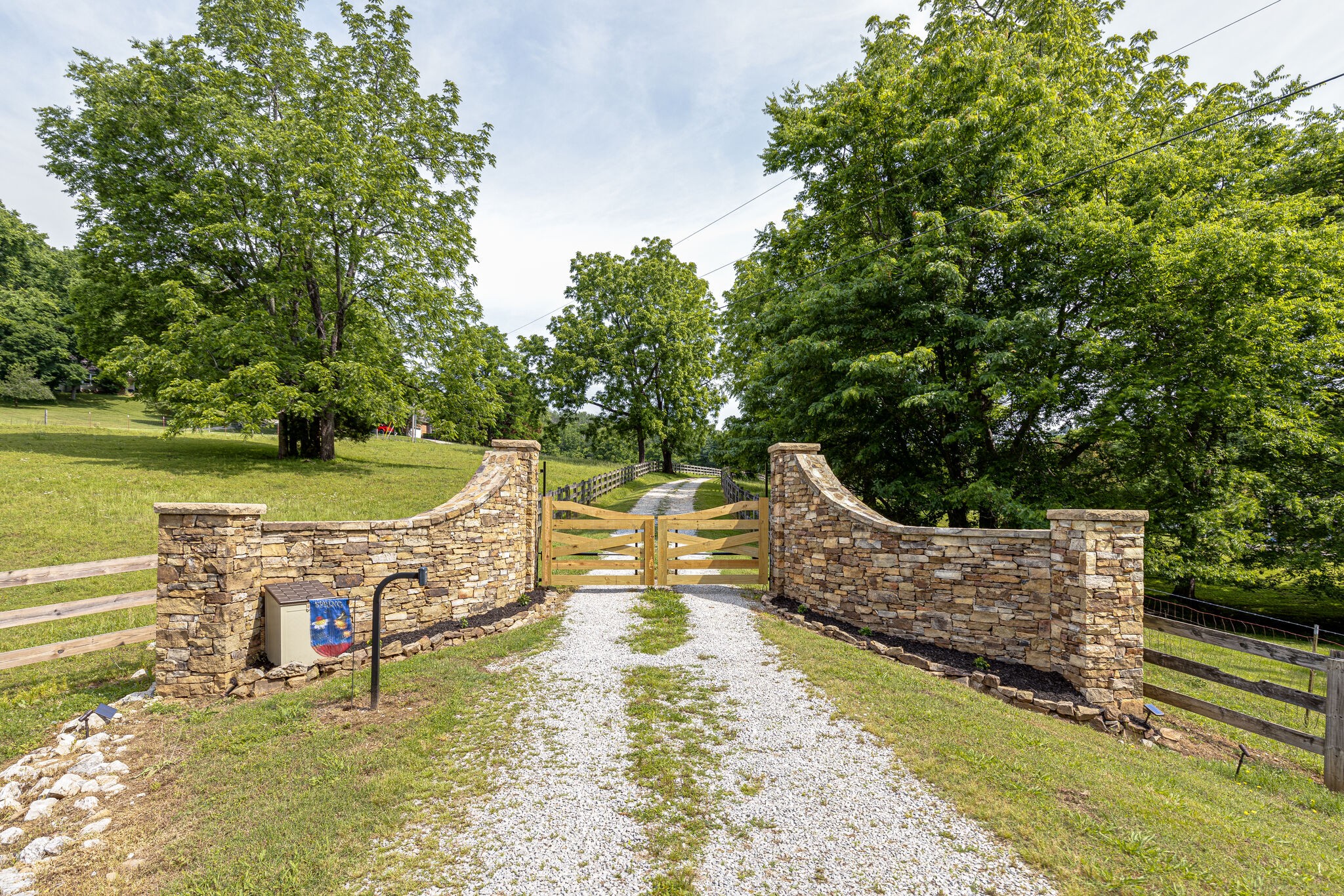 4451 Dugger Road Culleoka, TN 38451 - Photo 1 of 69 Gallery Image 1