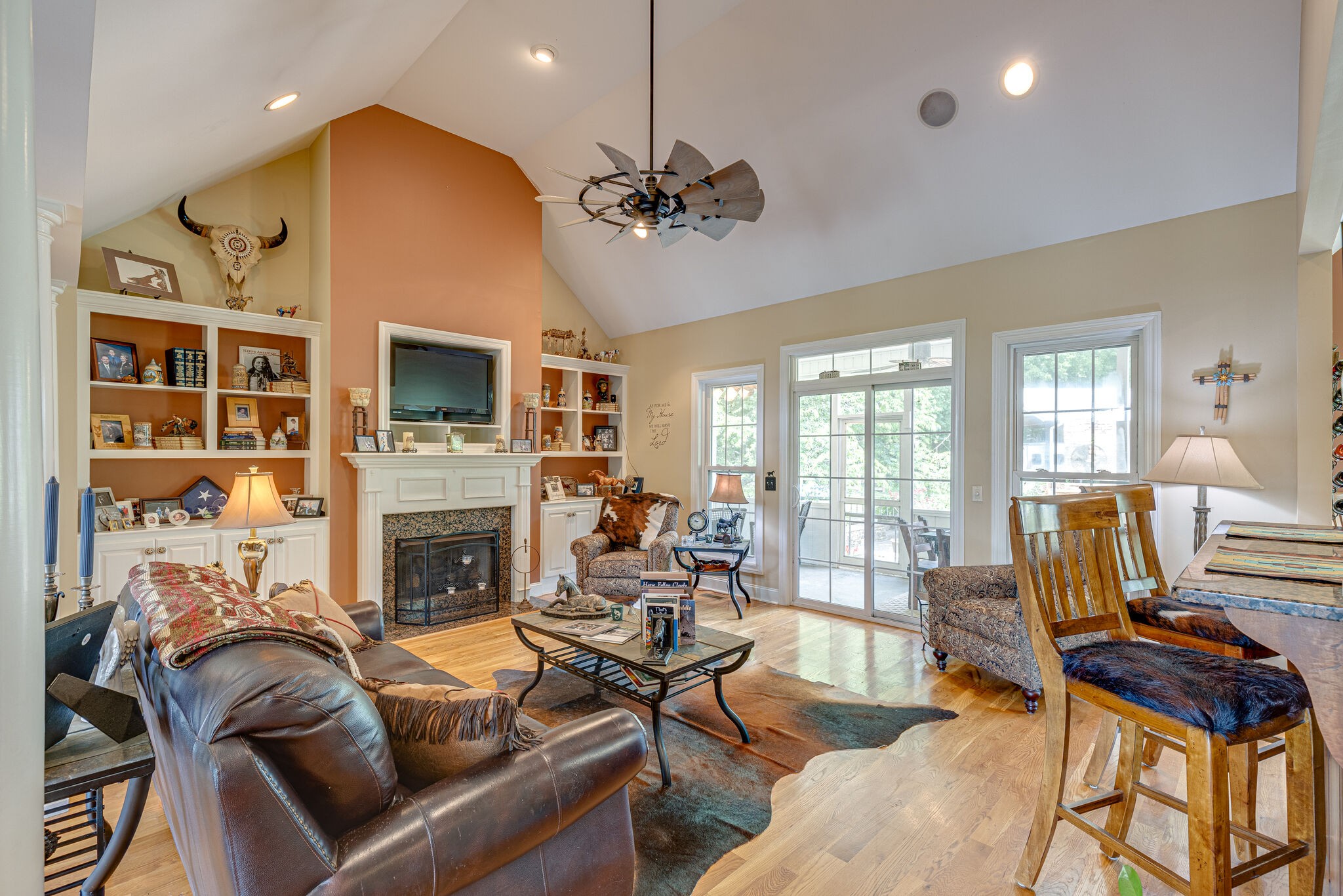 4451 Dugger Road Culleoka, TN 38451 - Photo 11 of 69 Gallery Image 11