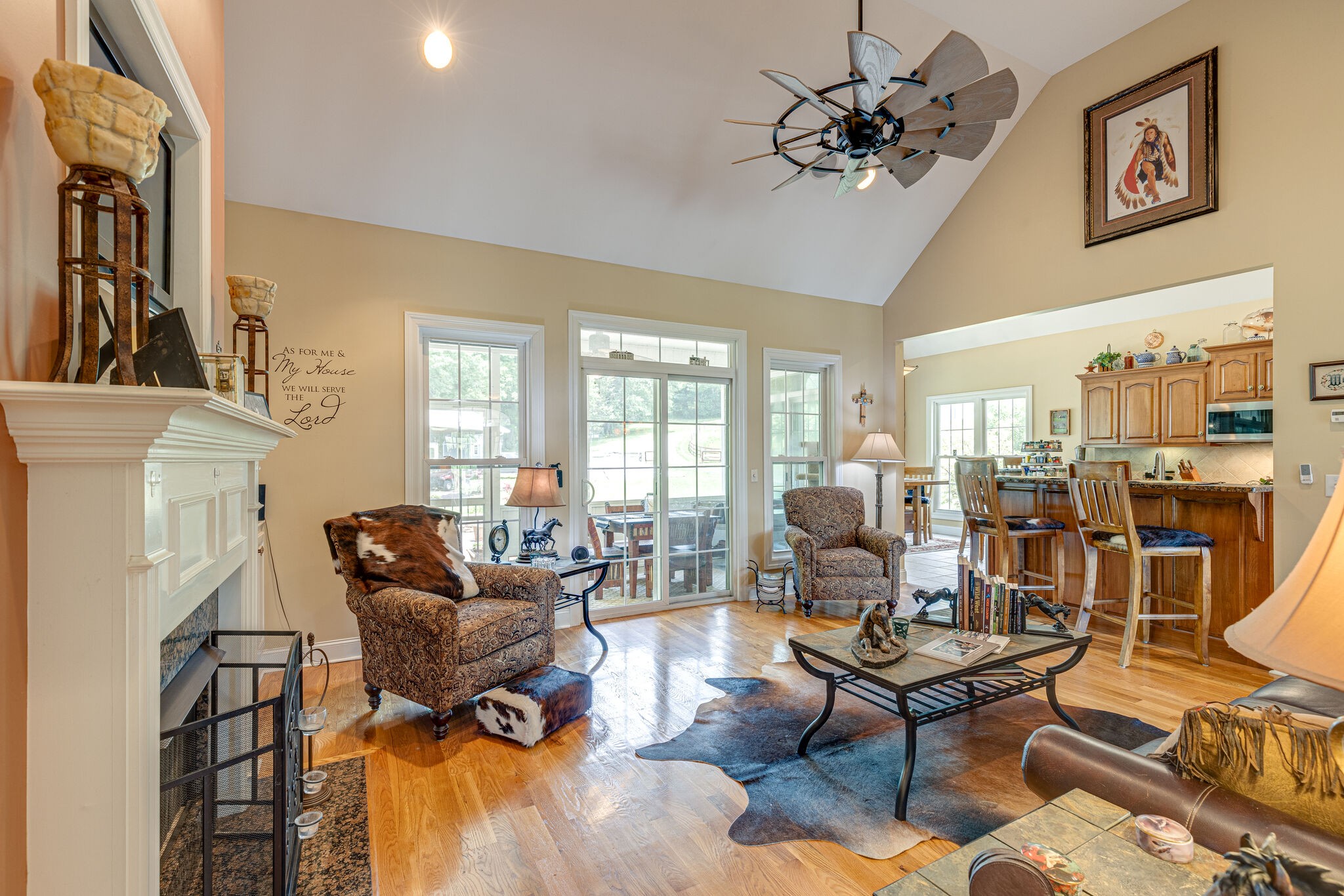 4451 Dugger Road Culleoka, TN 38451 - Photo 12 of 69 Gallery Image 12