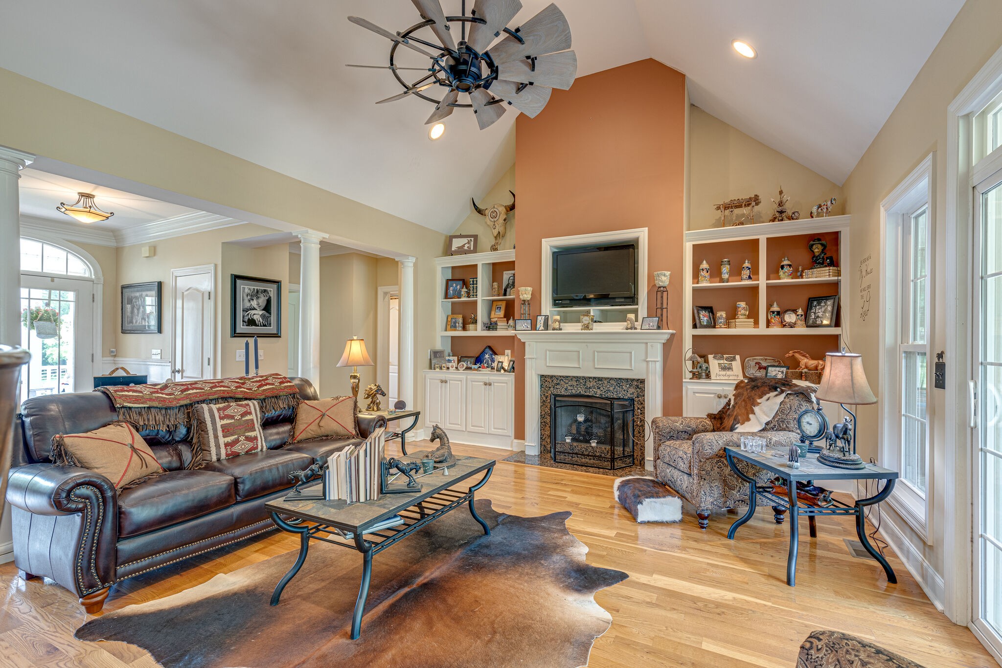 4451 Dugger Road Culleoka, TN 38451 - Photo 14 of 69 Gallery Image 14