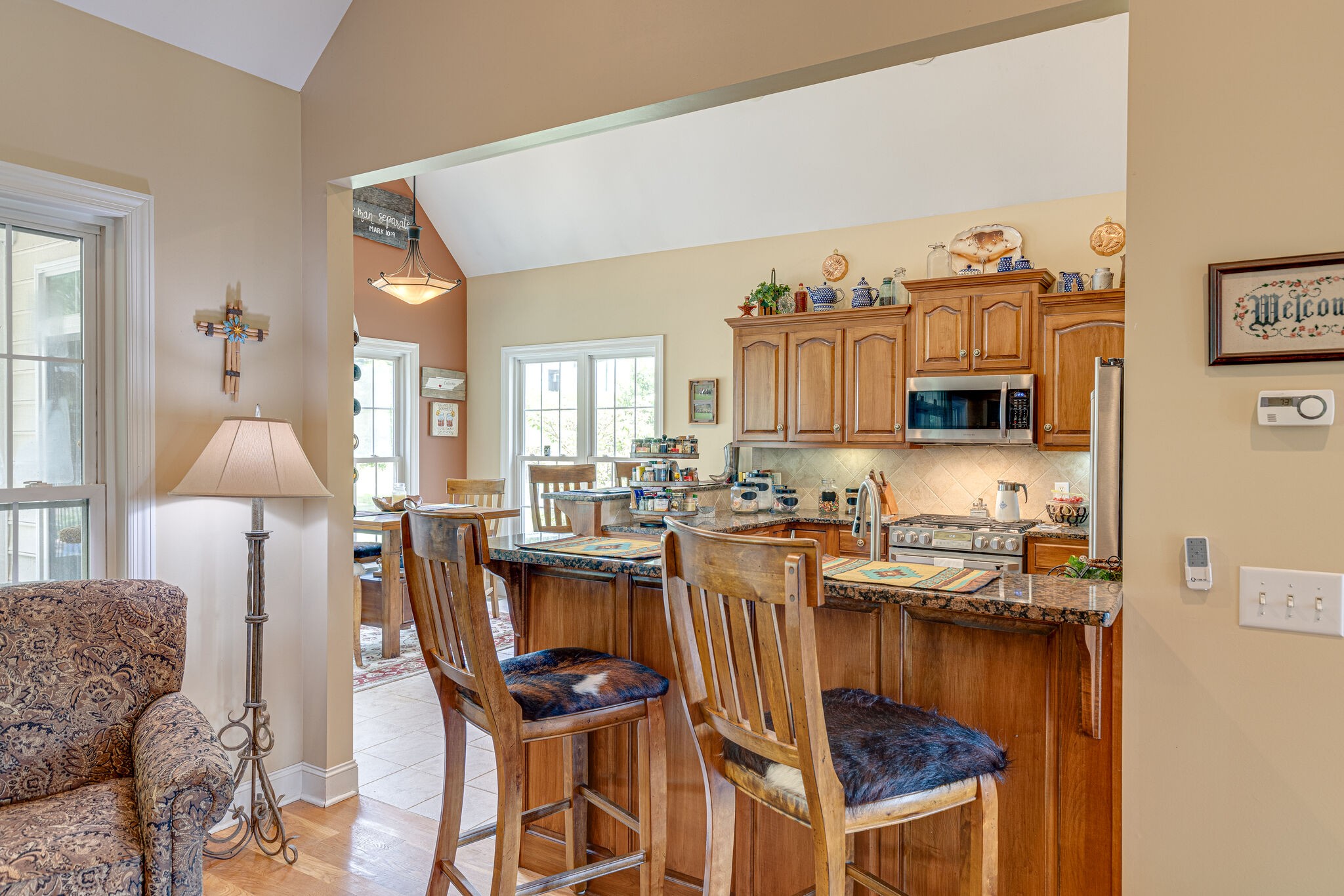 4451 Dugger Road Culleoka, TN 38451 - Photo 15 of 69 Gallery Image 15