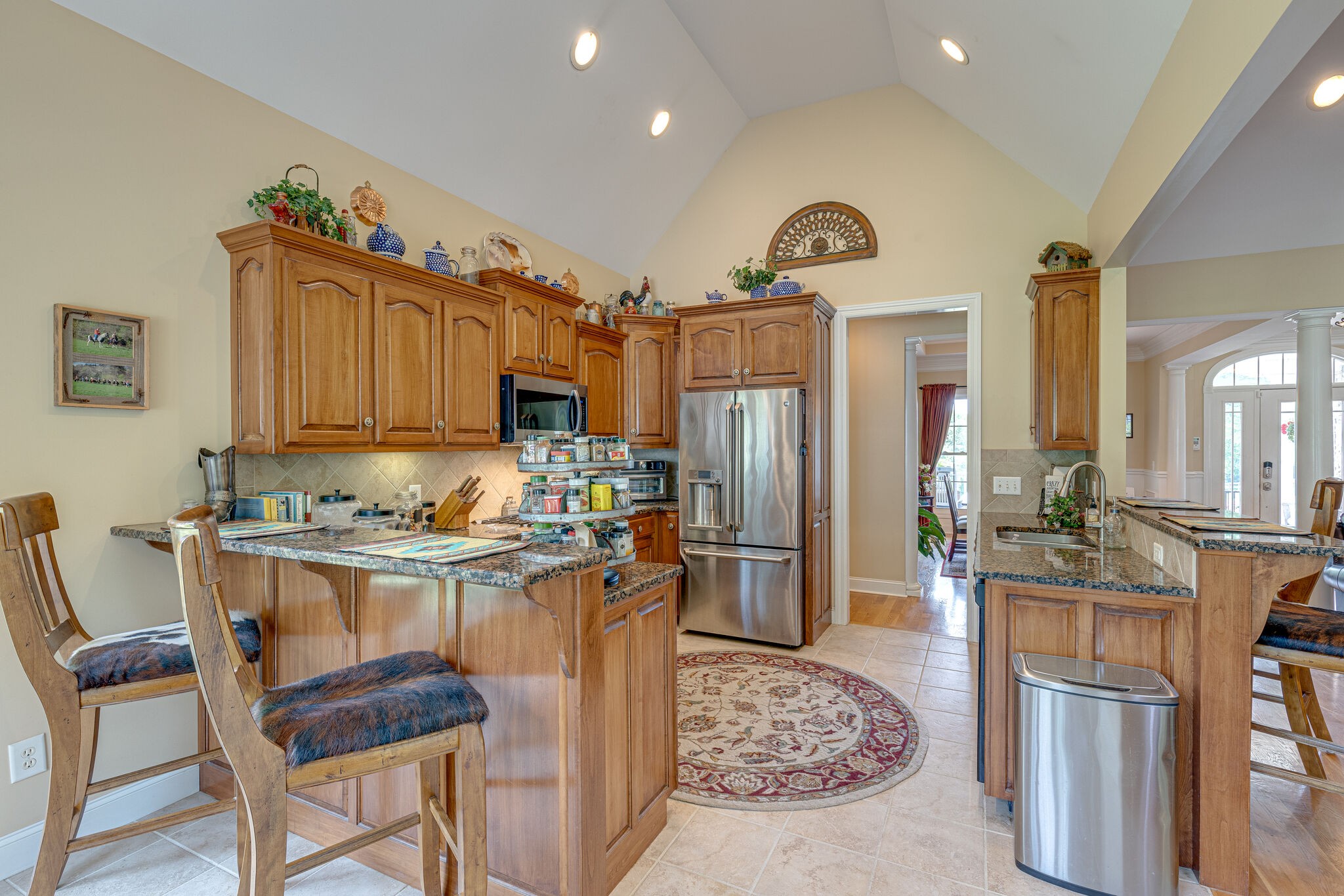 4451 Dugger Road Culleoka, TN 38451 - Photo 16 of 69 Gallery Image 16
