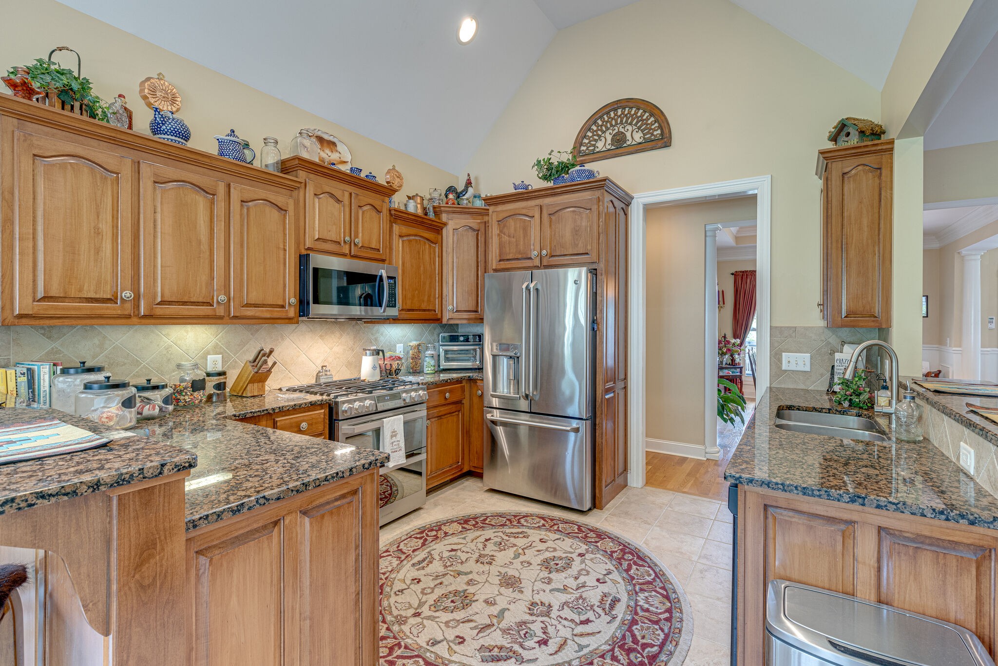 4451 Dugger Road Culleoka, TN 38451 - Photo 17 of 69 Gallery Image 17