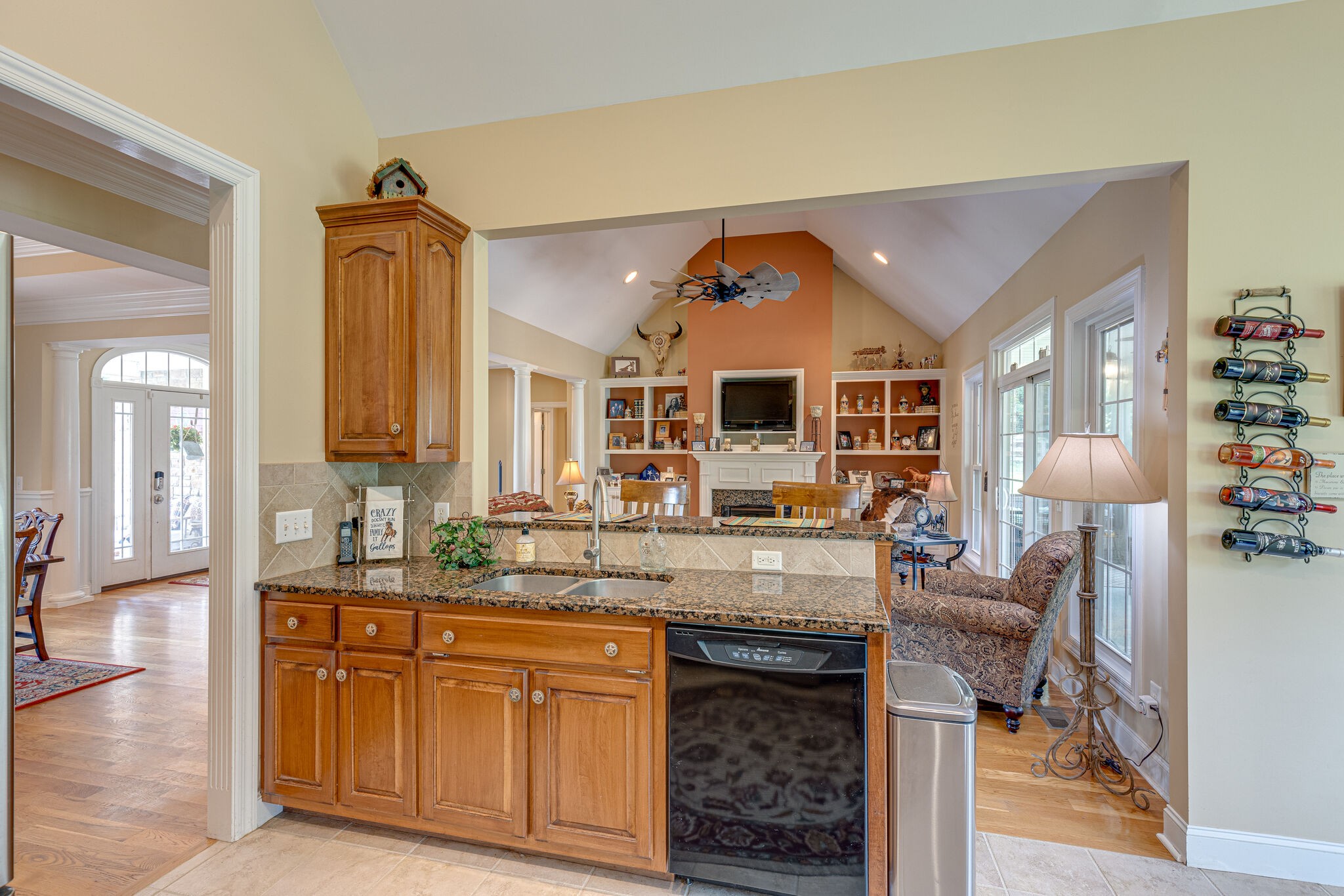 4451 Dugger Road Culleoka, TN 38451 - Photo 20 of 69 Gallery Image 20