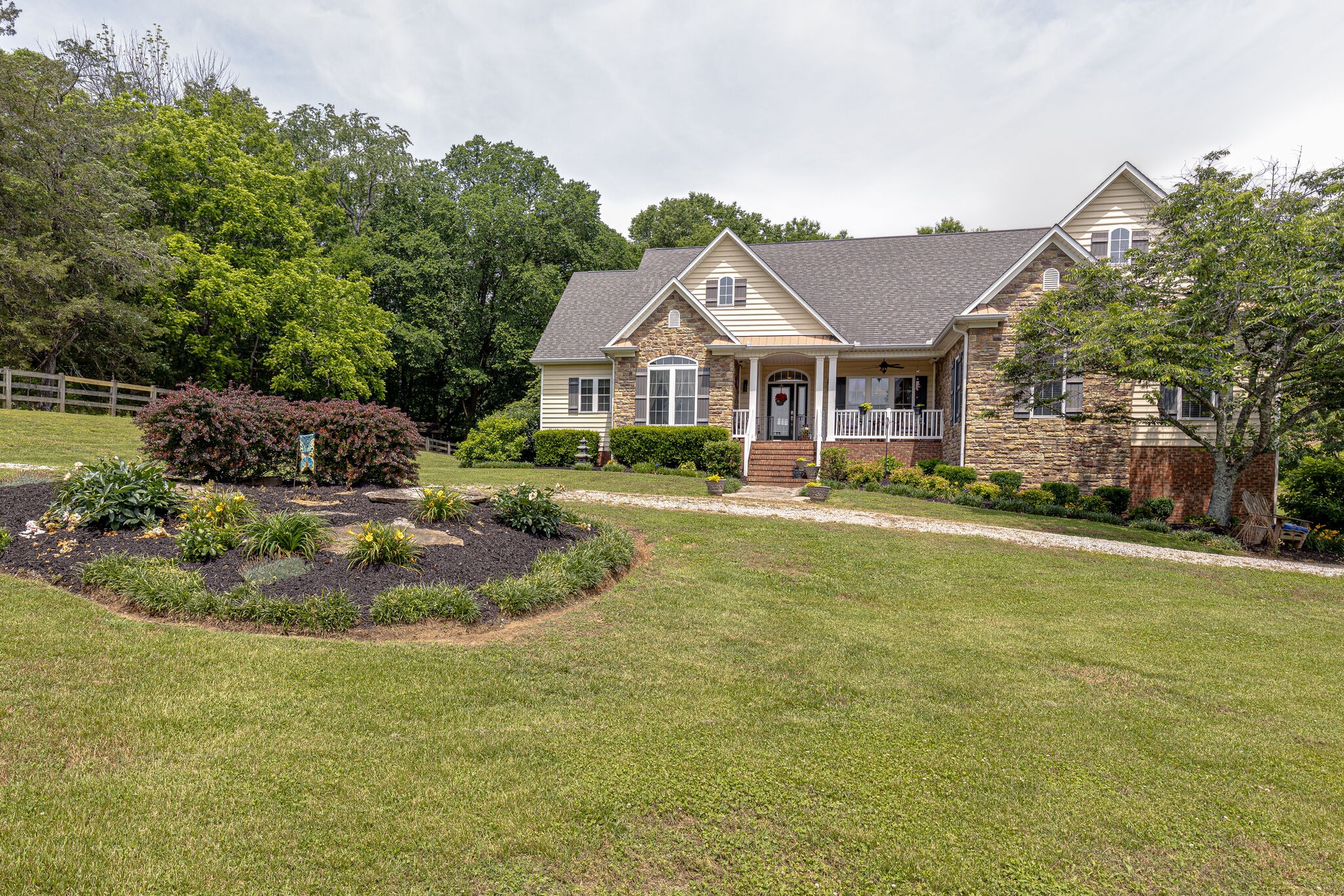 4451 Dugger Road Culleoka, TN 38451 - Photo 2 of 69 Gallery Image 2