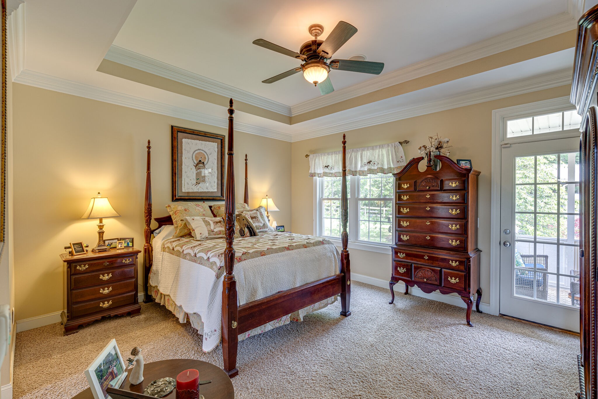 4451 Dugger Road Culleoka, TN 38451 - Photo 25 of 69 Gallery Image 25