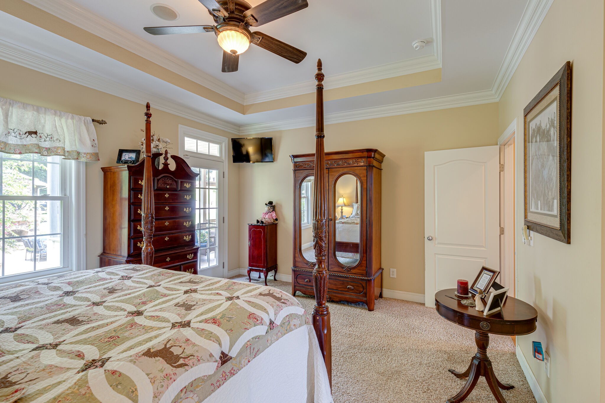 4451 Dugger Road Culleoka, TN 38451 - Photo 27 of 69 Gallery Image 27