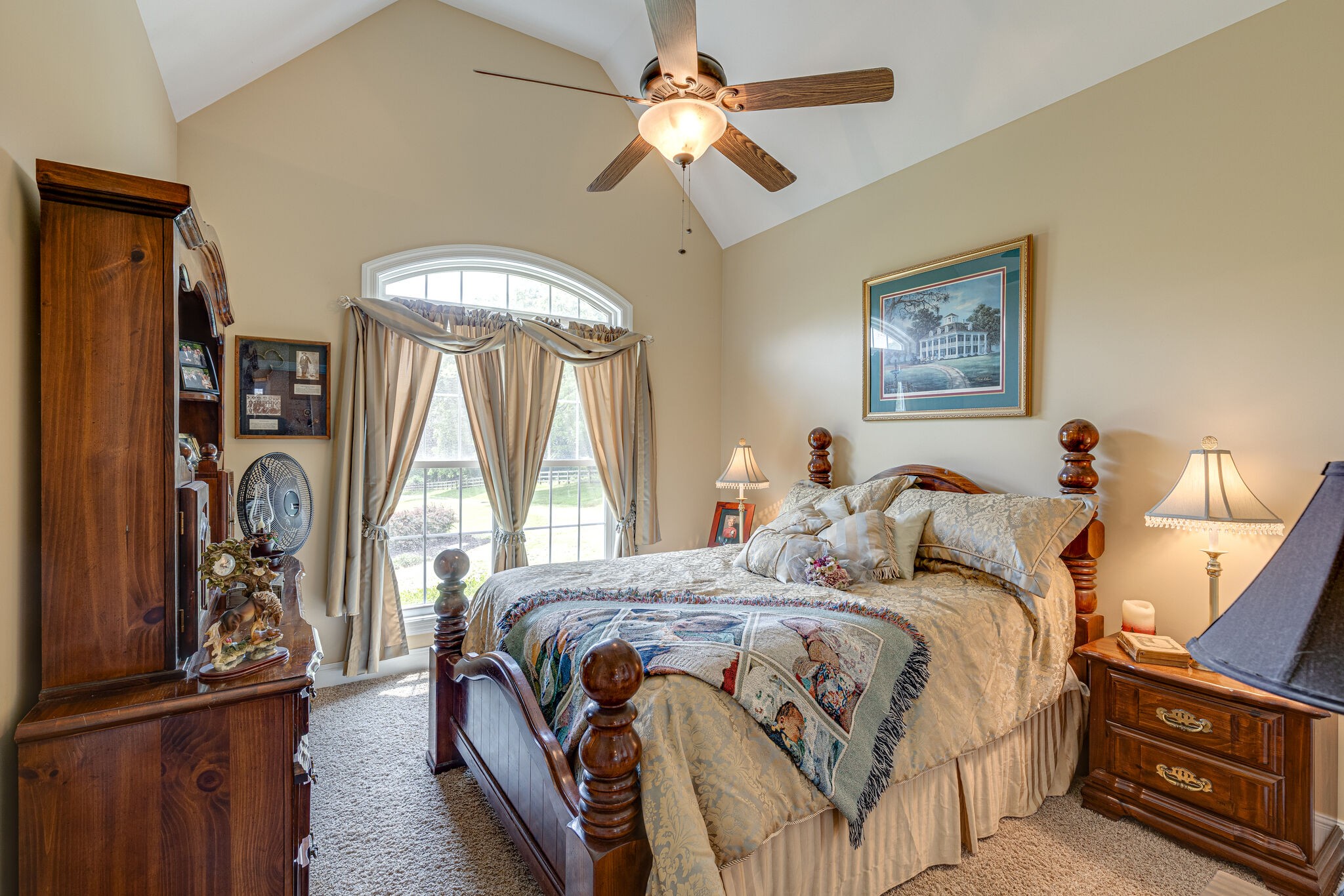 4451 Dugger Road Culleoka, TN 38451 - Photo 30 of 69 Gallery Image 30