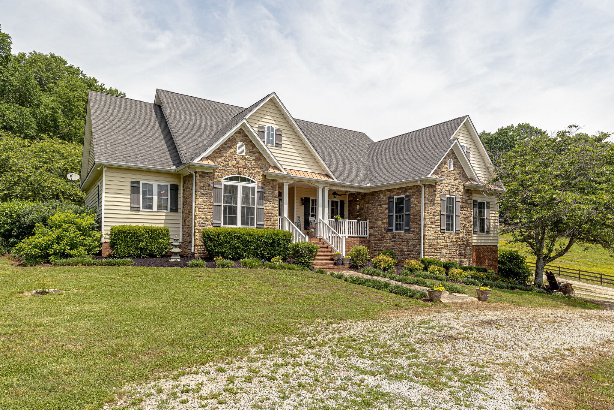4451 Dugger Road Culleoka, TN 38451 - Photo 3 of 69 Gallery Image 3