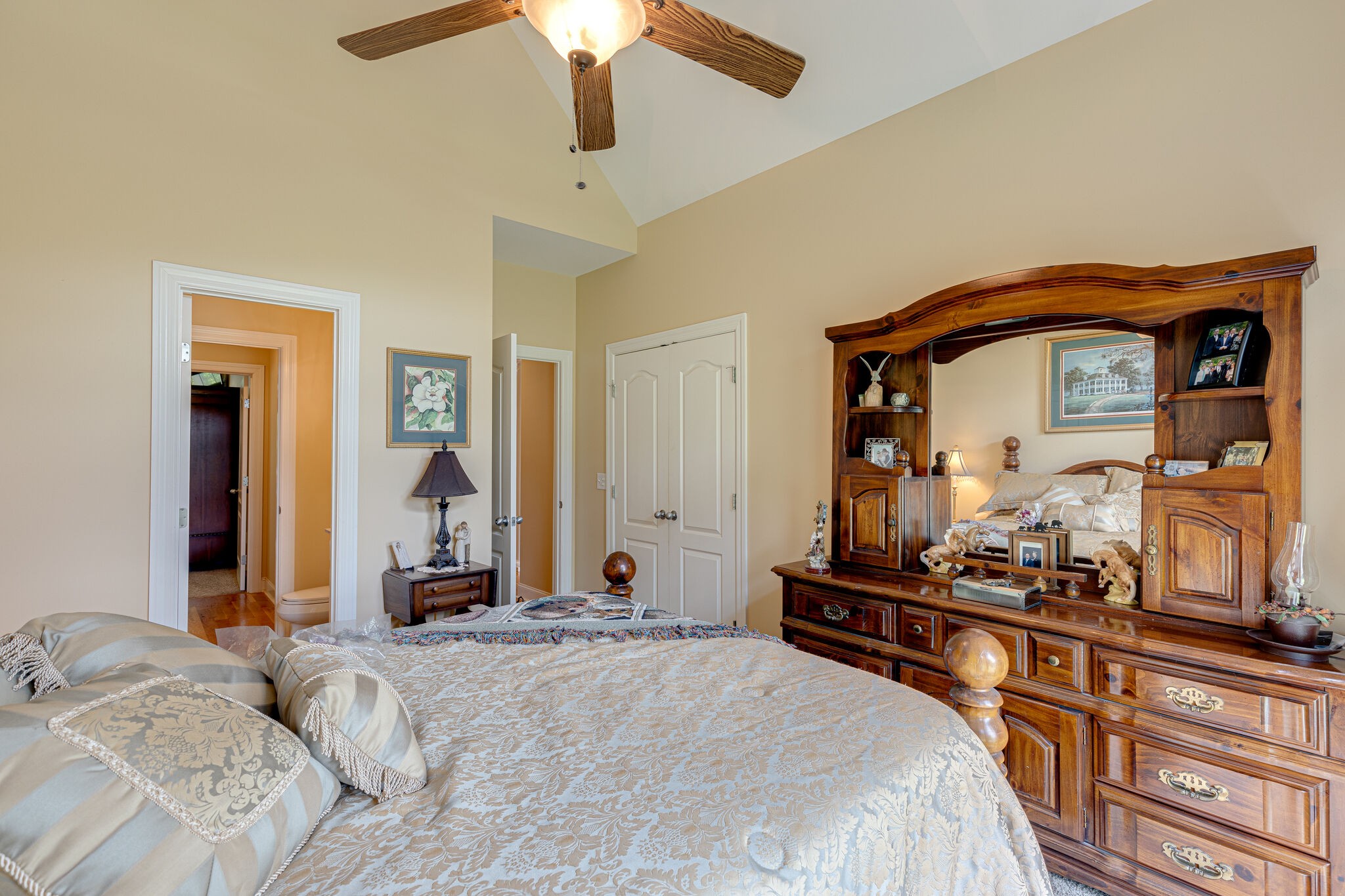 4451 Dugger Road Culleoka, TN 38451 - Photo 31 of 69 Gallery Image 31