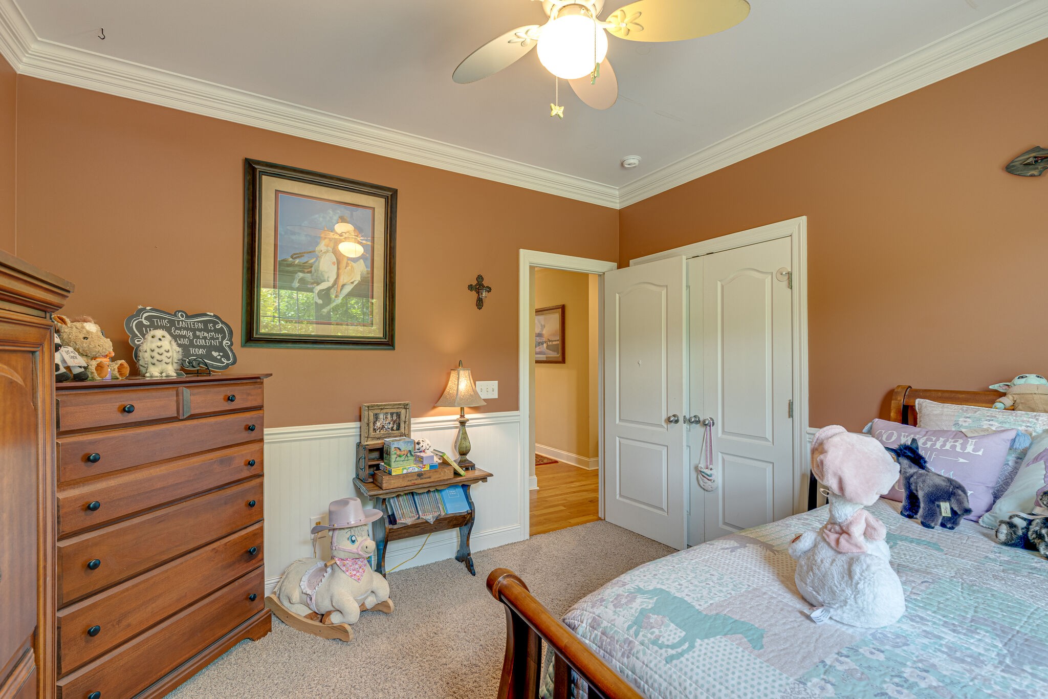 4451 Dugger Road Culleoka, TN 38451 - Photo 37 of 69 Gallery Image 37