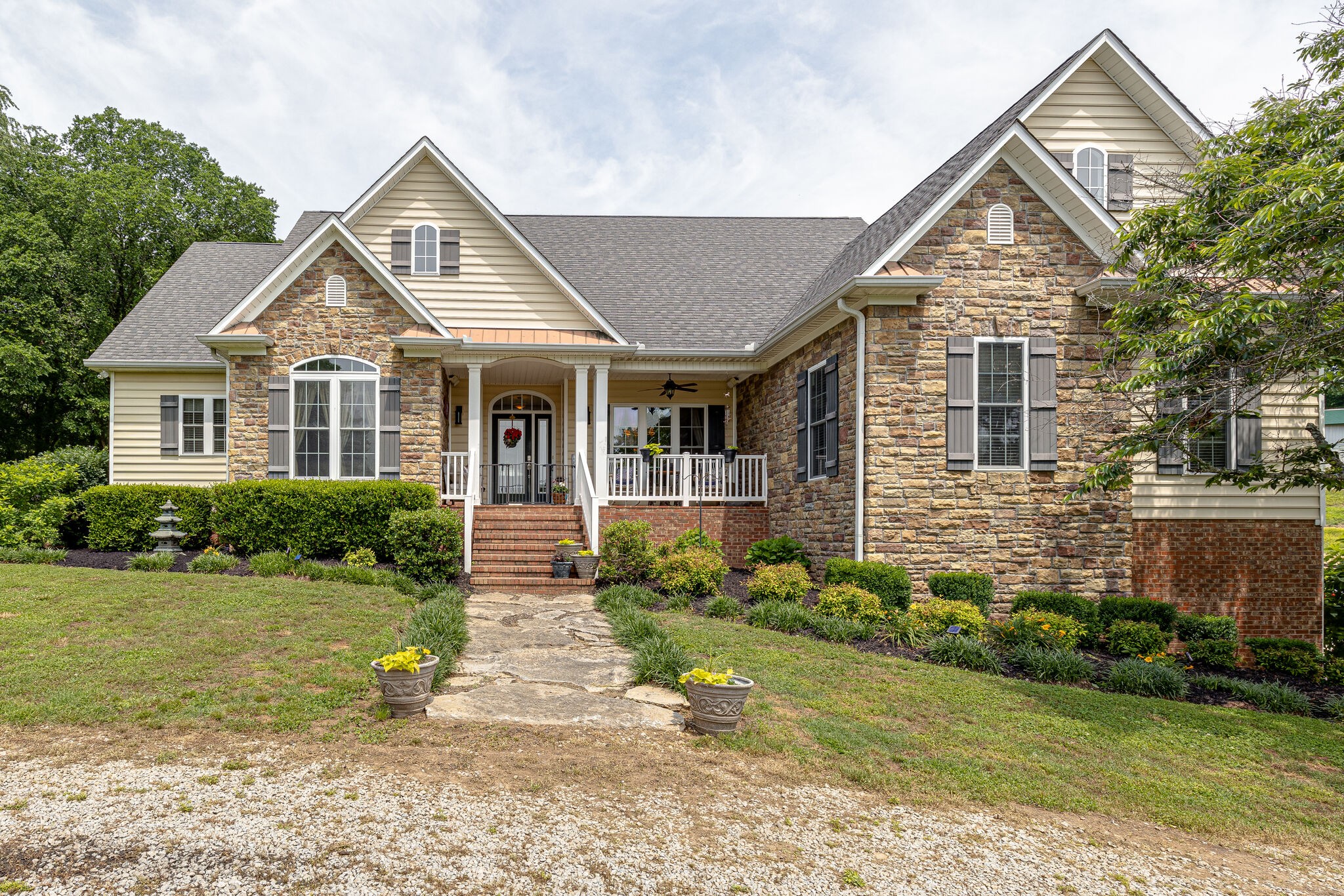 4451 Dugger Road Culleoka, TN 38451 - Photo 4 of 69 Gallery Image 4