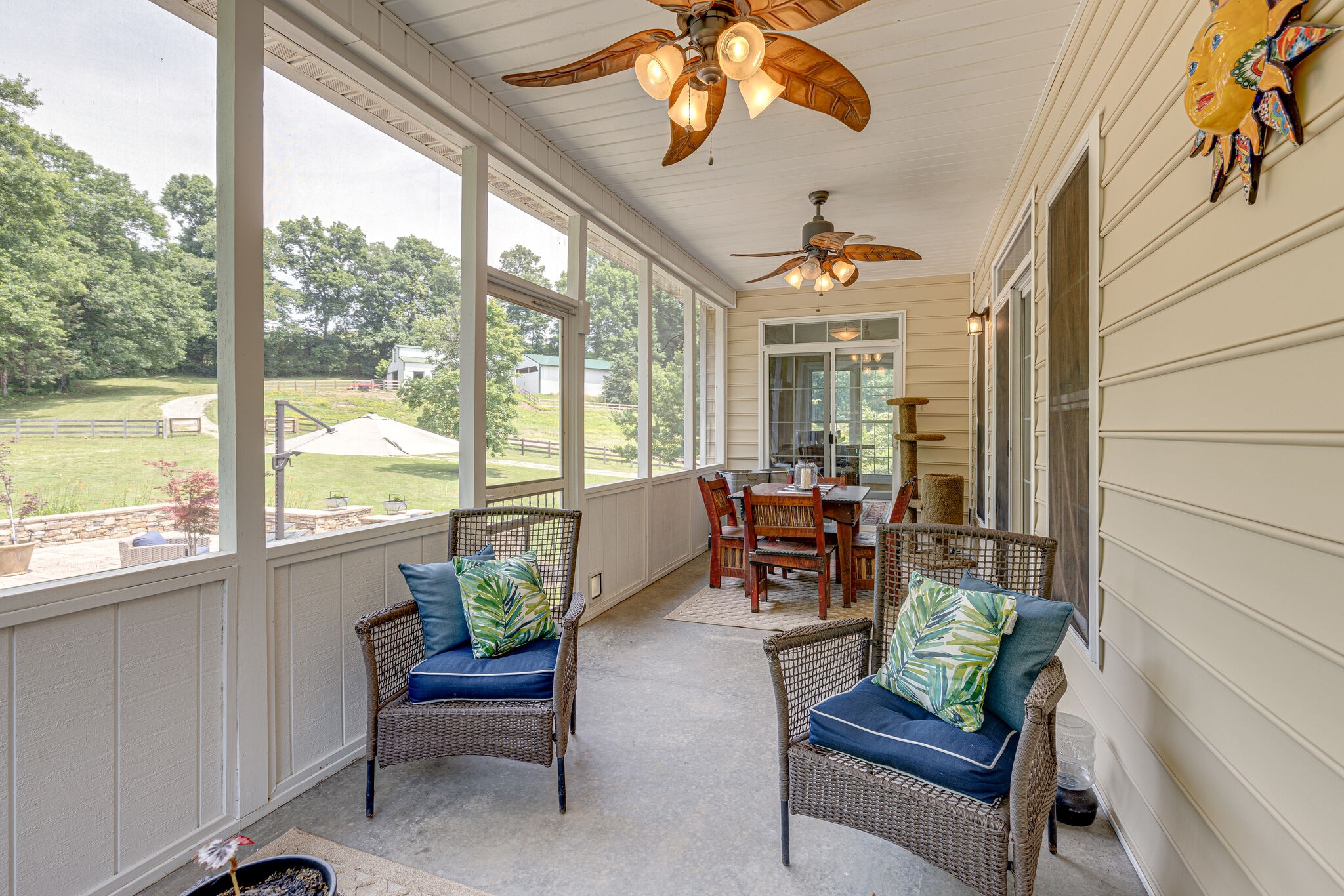 4451 Dugger Road Culleoka, TN 38451 - Photo 49 of 69 Gallery Image 49