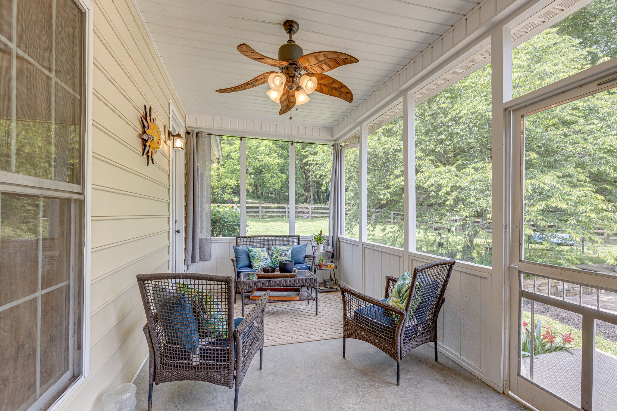 4451 Dugger Road Culleoka, TN 38451 - Photo 50 of 69 Gallery Image 50