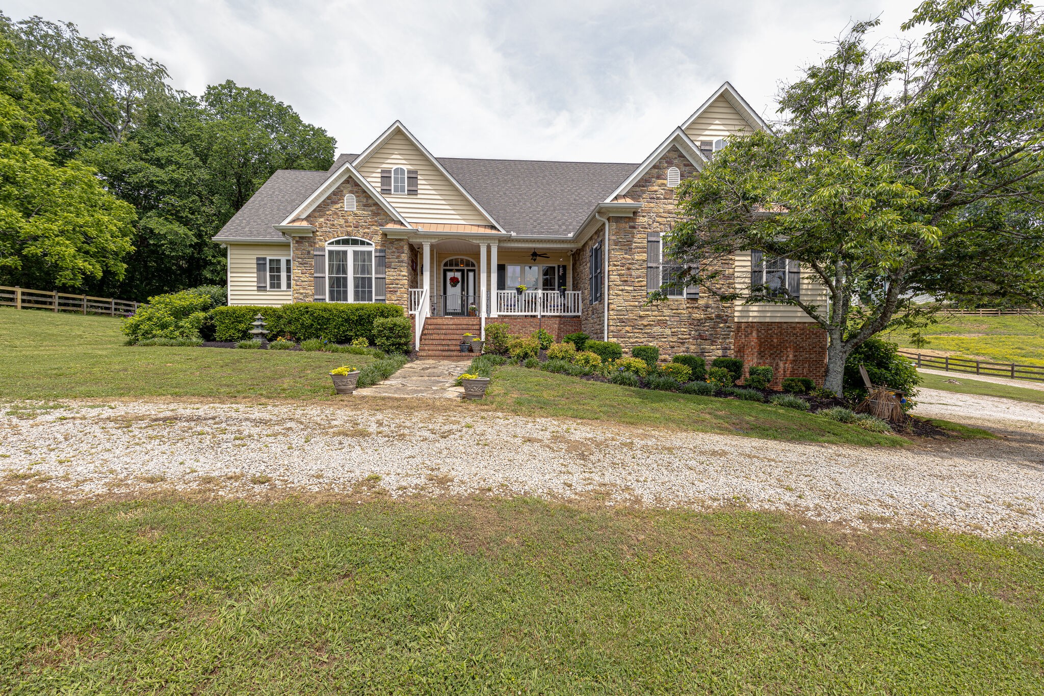 4451 Dugger Road Culleoka, TN 38451 - Photo 5 of 69 Gallery Image 5