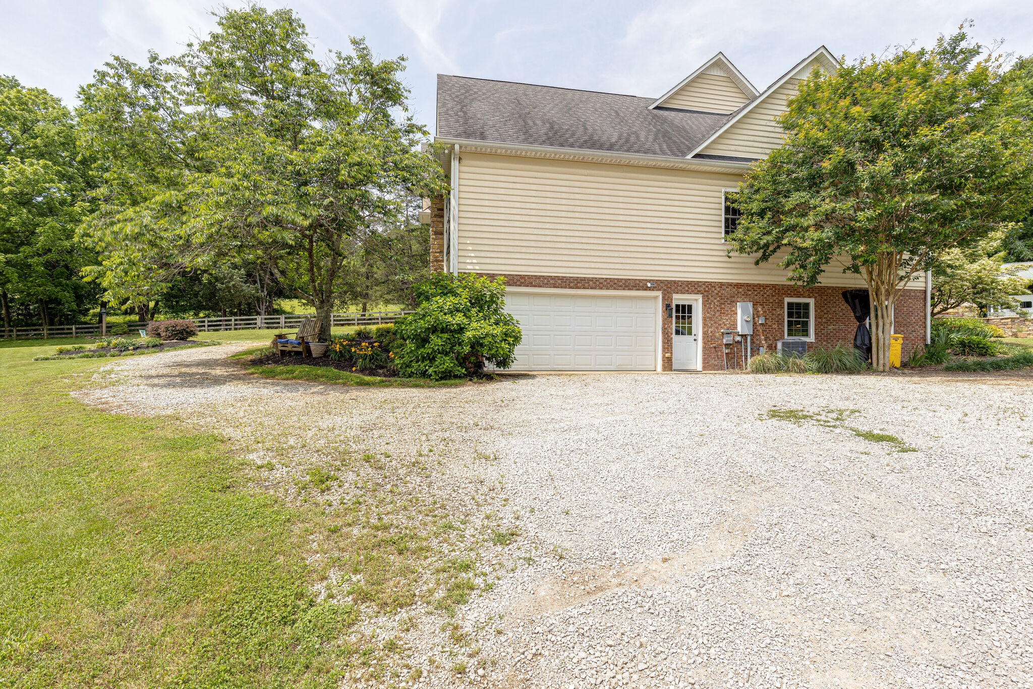 4451 Dugger Road Culleoka, TN 38451 - Photo 51 of 69 Gallery Image 51