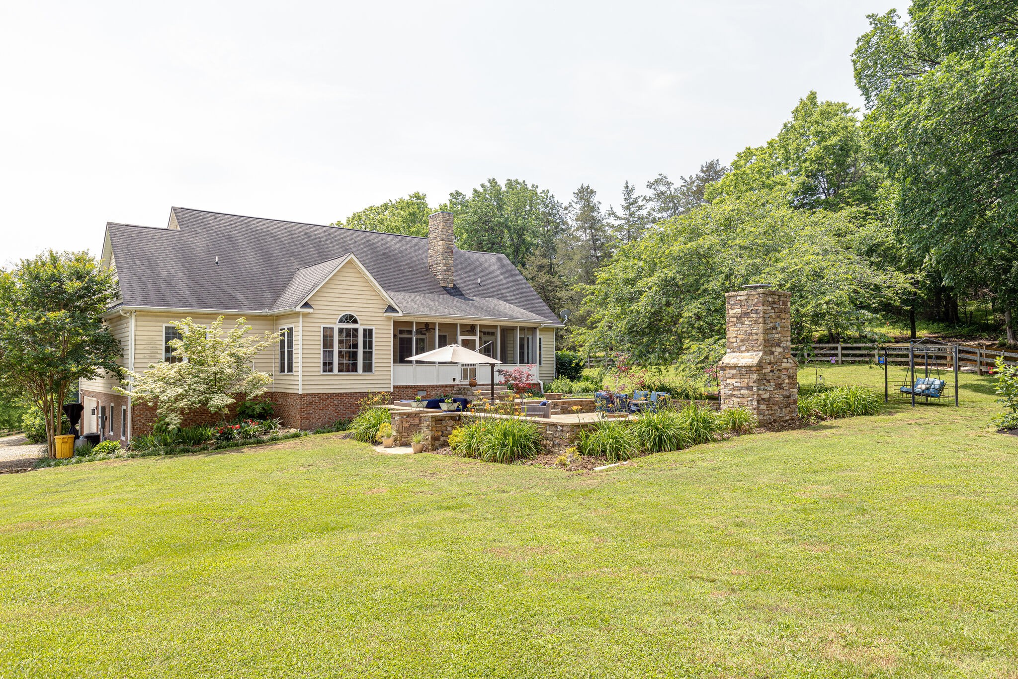 4451 Dugger Road Culleoka, TN 38451 - Photo 52 of 69 Gallery Image 52